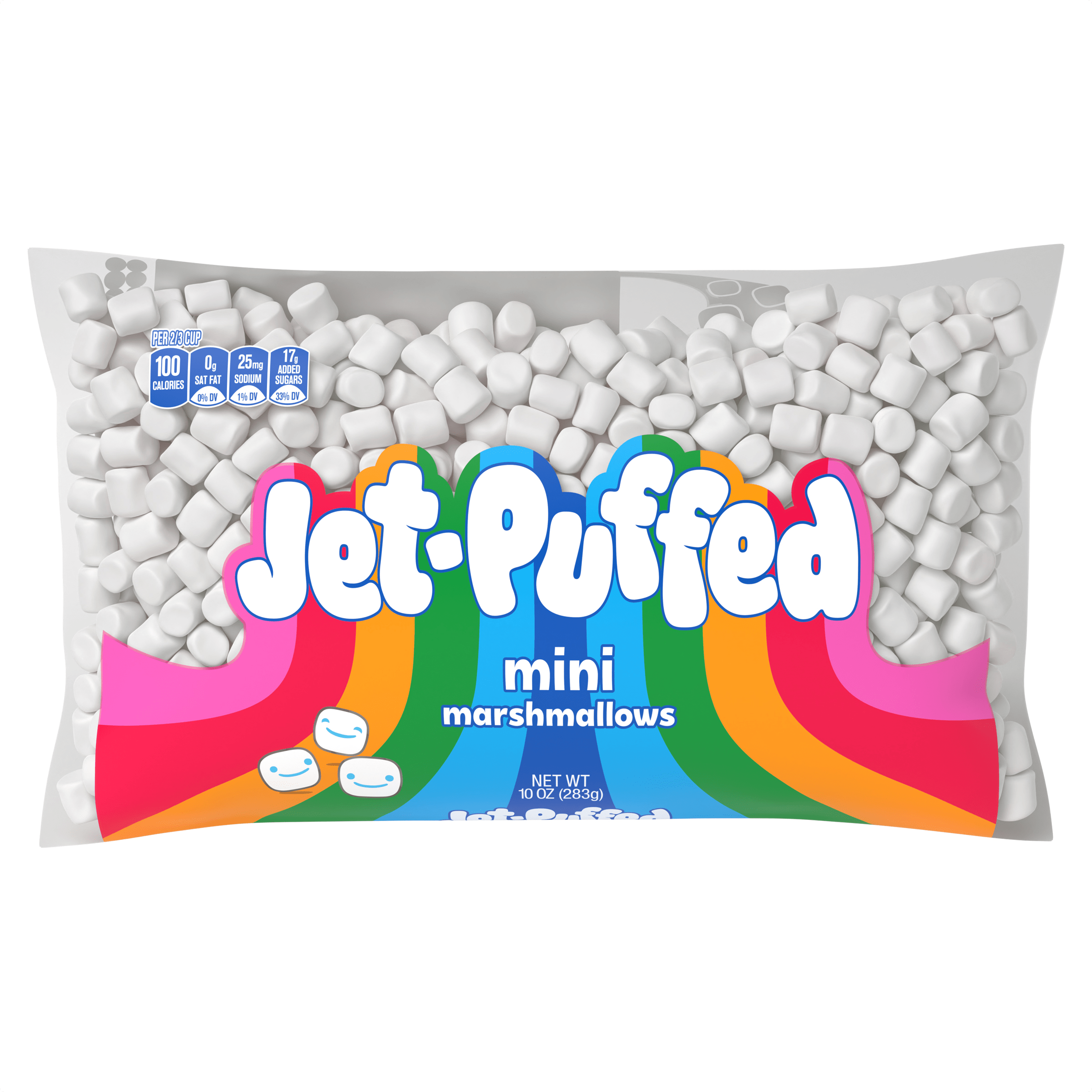 Mini Marshmallows