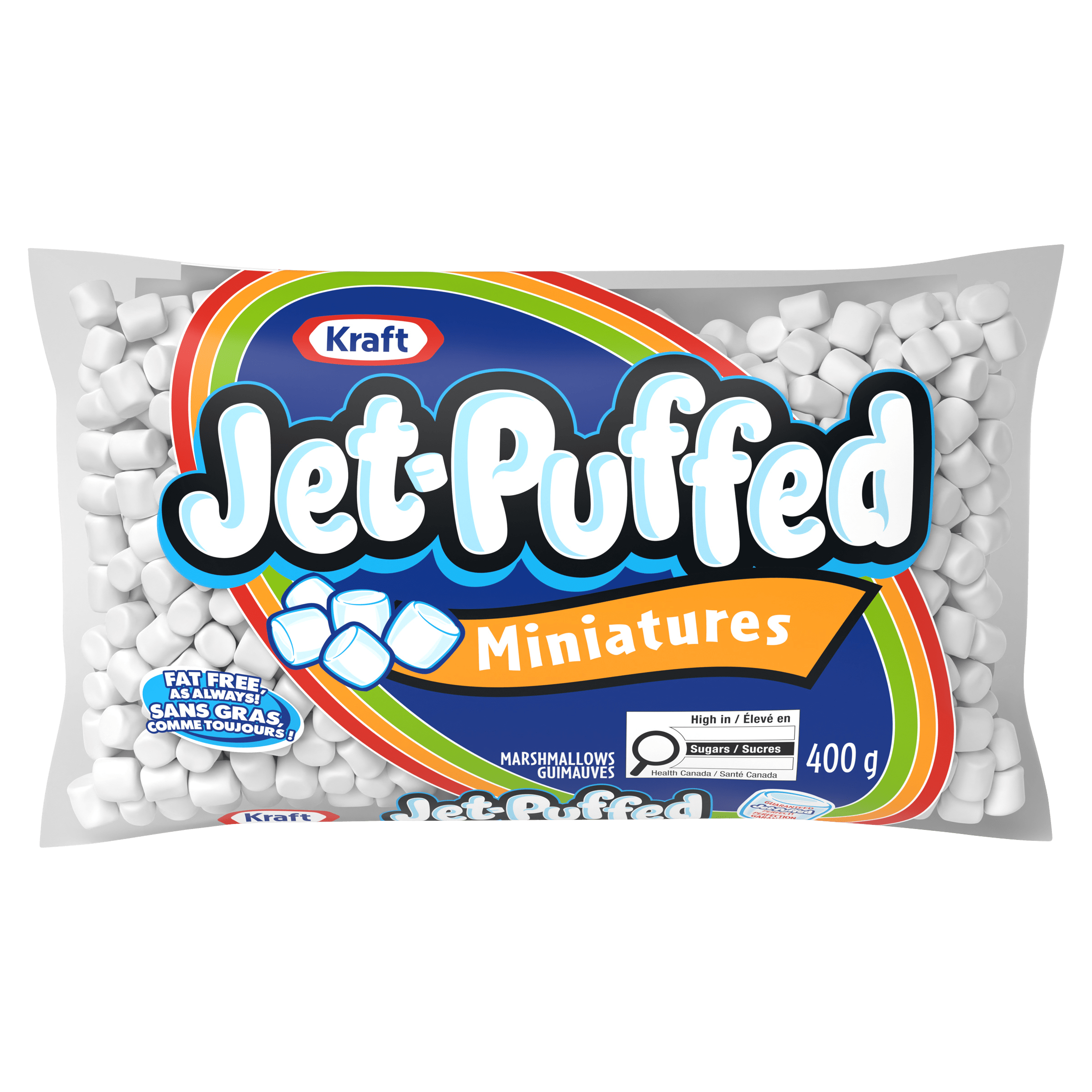 Miniature Marshmallows