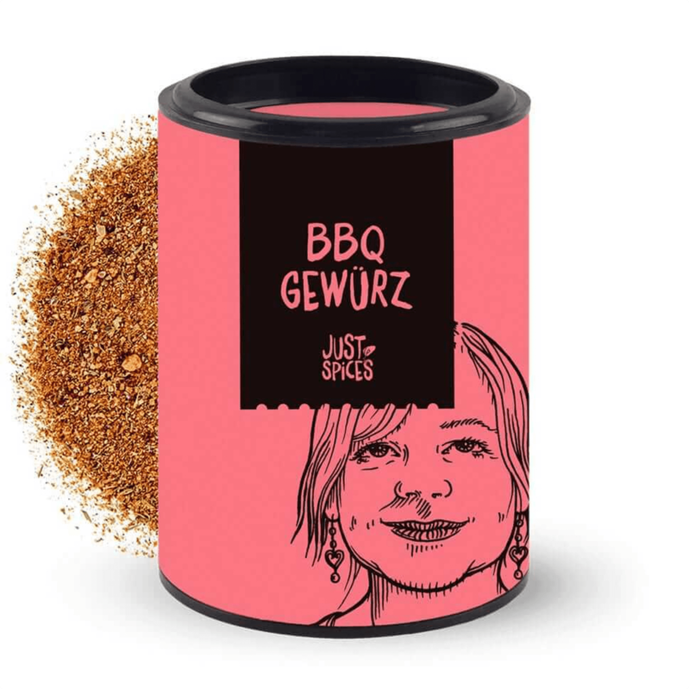 Just Spices BBQ Gewürz (10) 55g