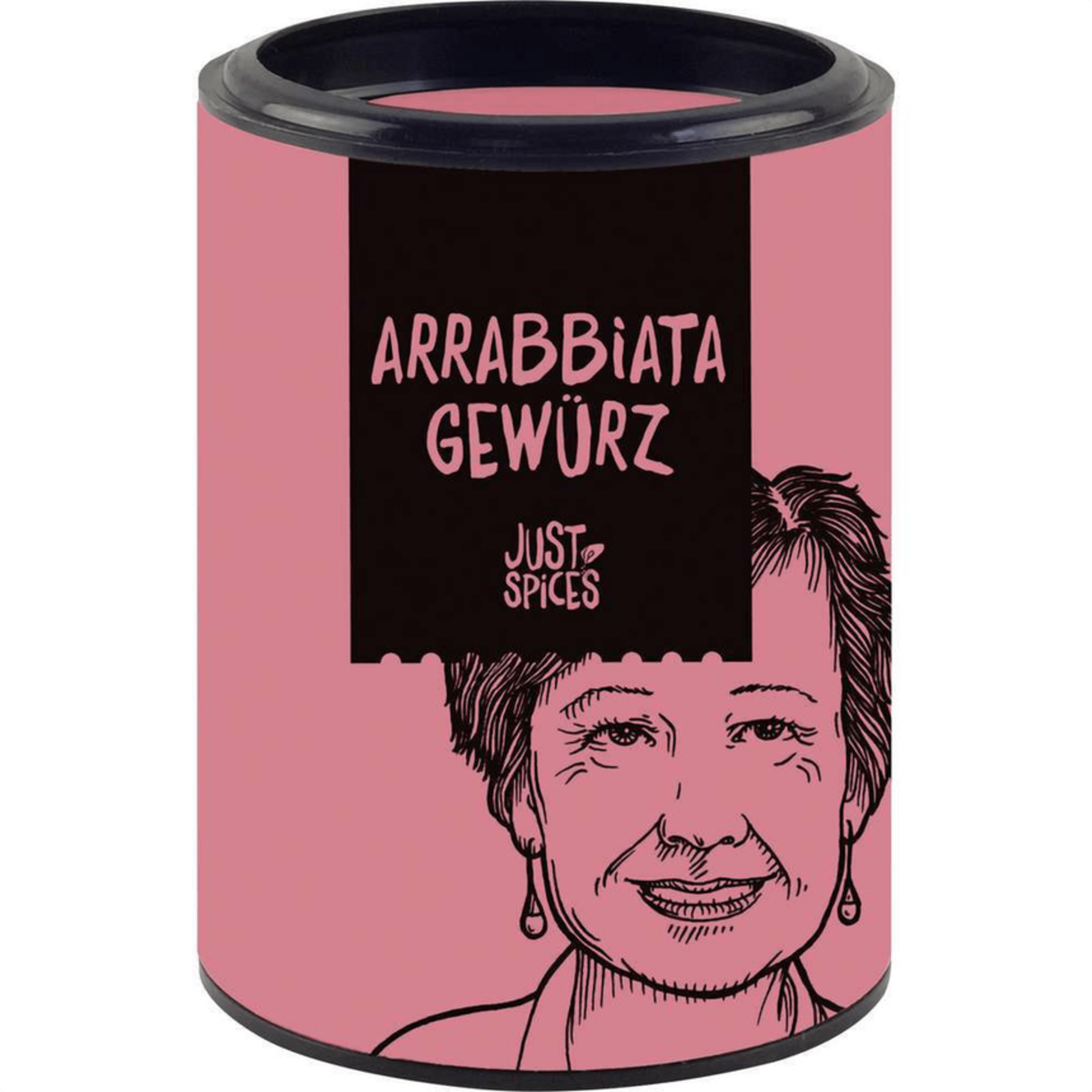 Just Spices Arrabbiata Gewürz (10) 42g