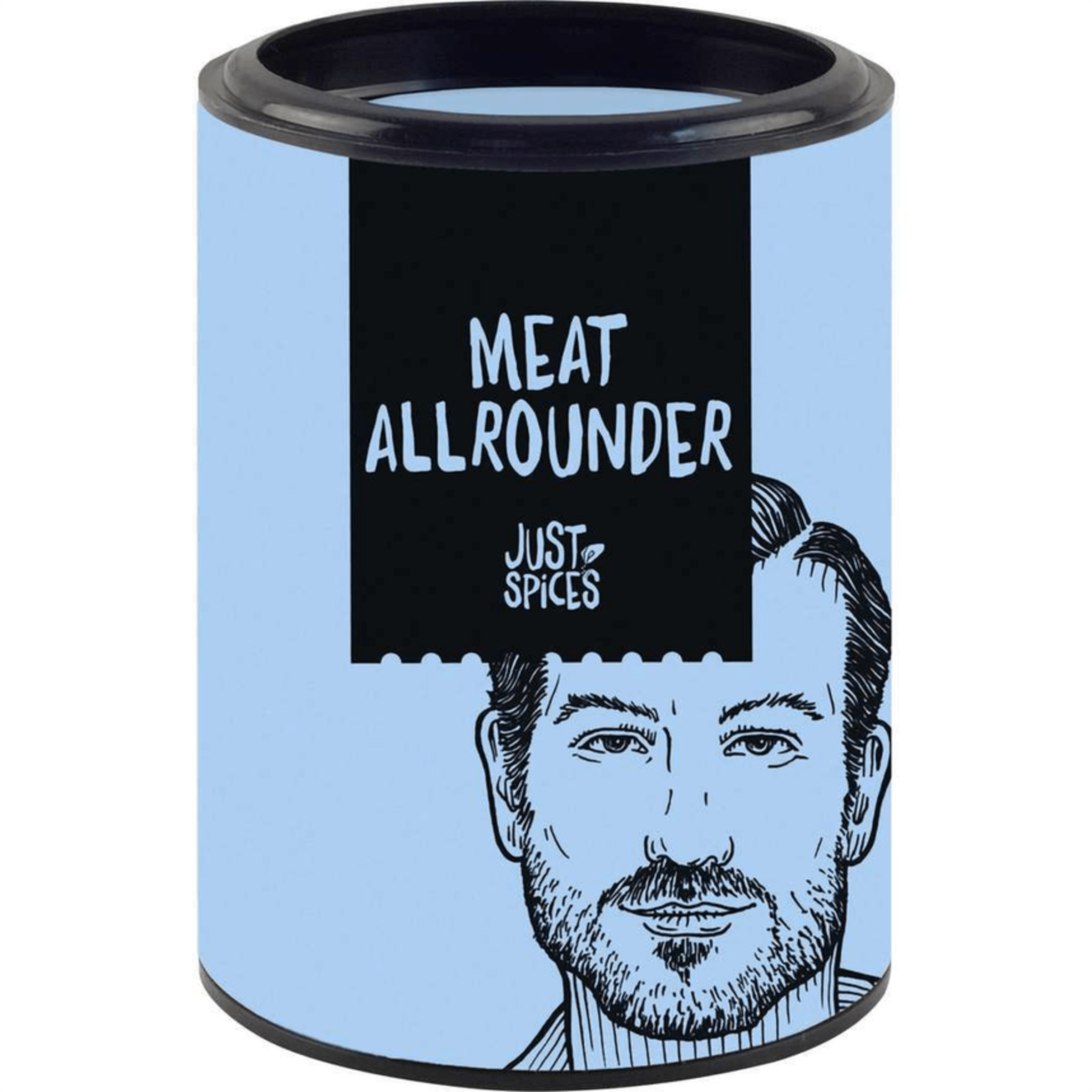 Just Spices Spices Meat Allrounder (10) 50g