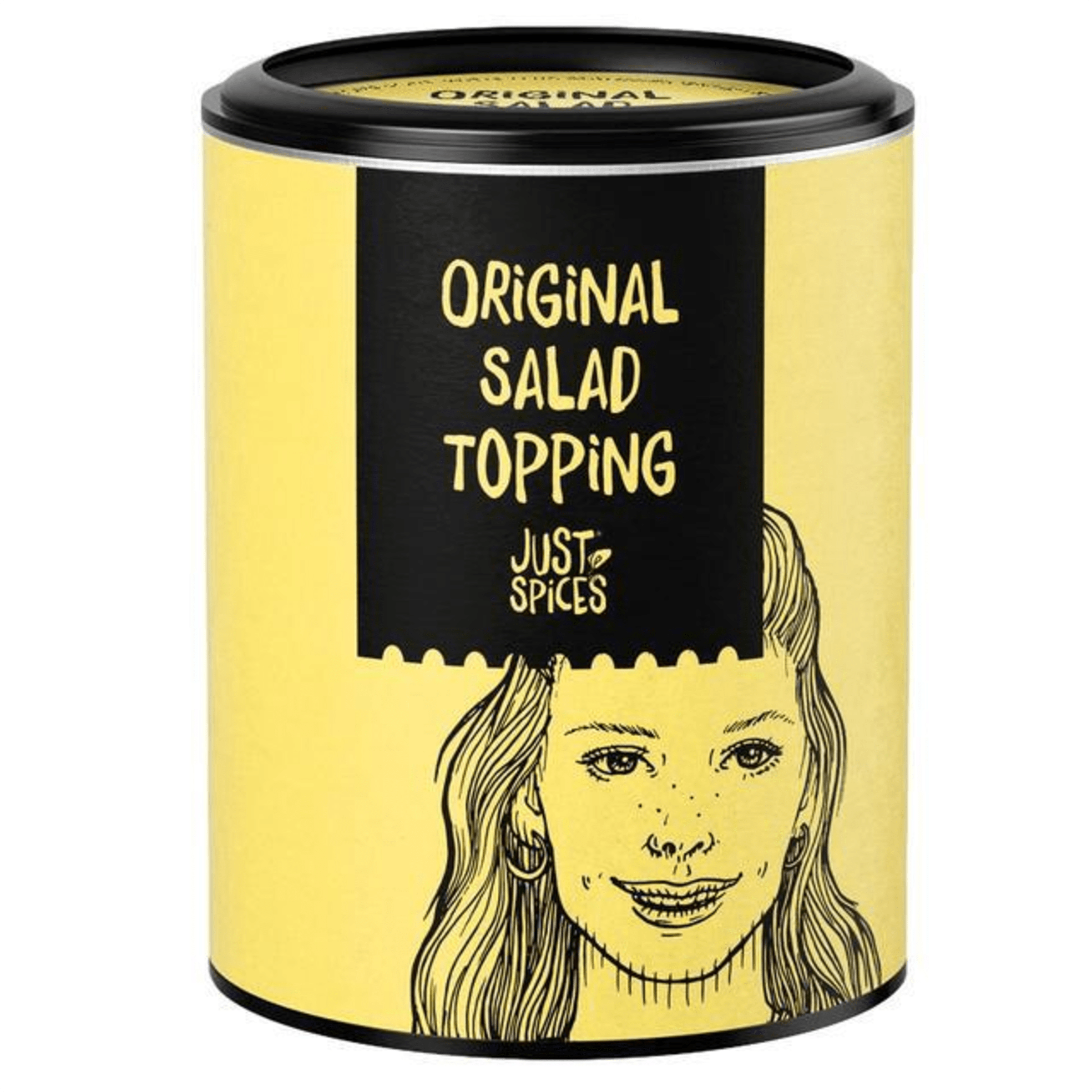 Just Spices Spices Salat Topping (10) 35g