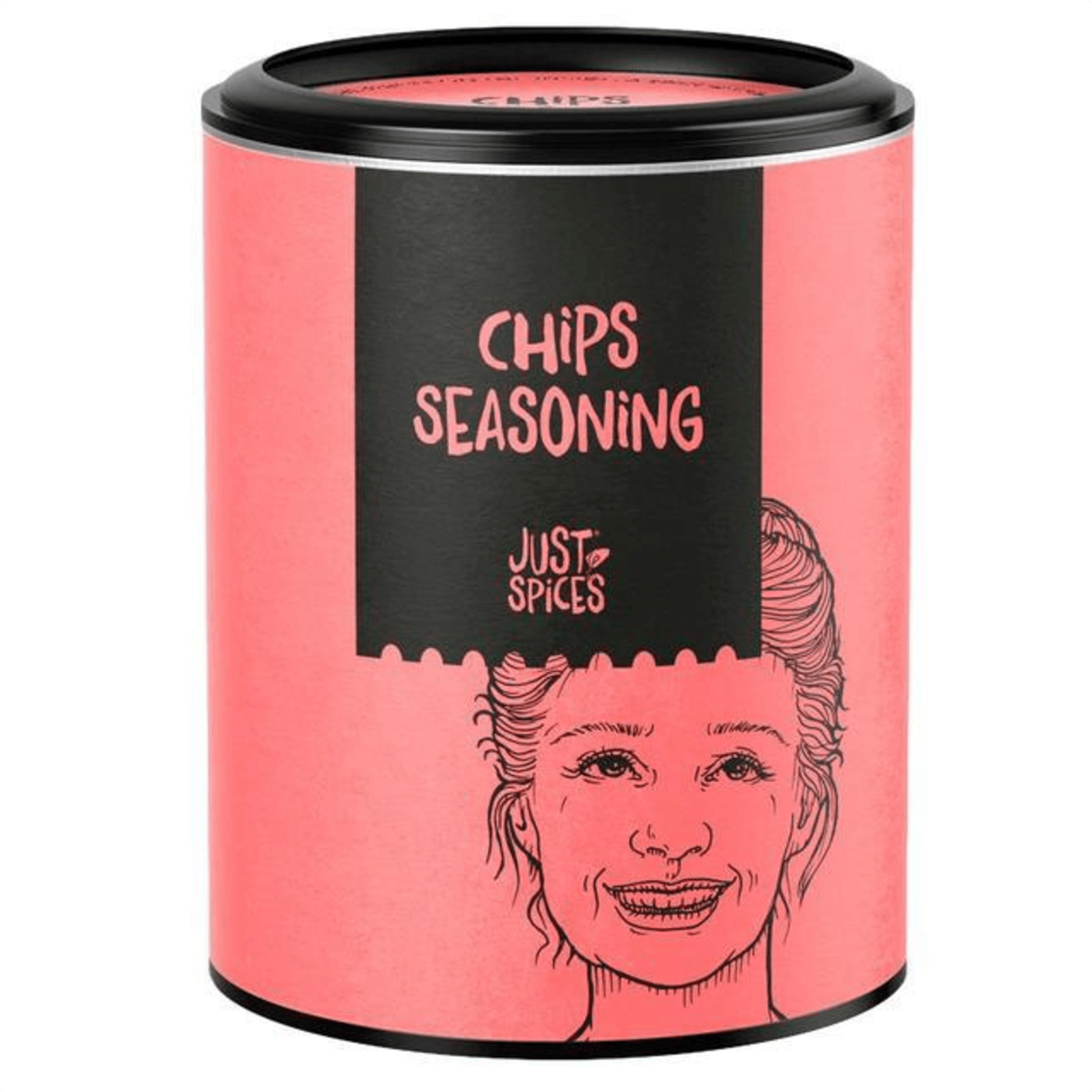 Just Spices Spices Pommes Gewürzsalz - Standard (10) 85g