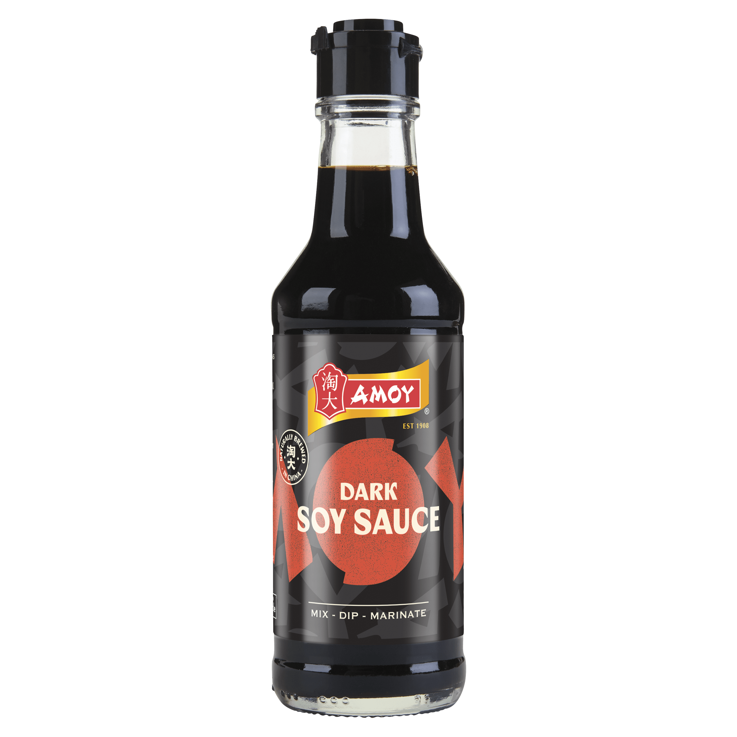 Salsa de Soja Dark