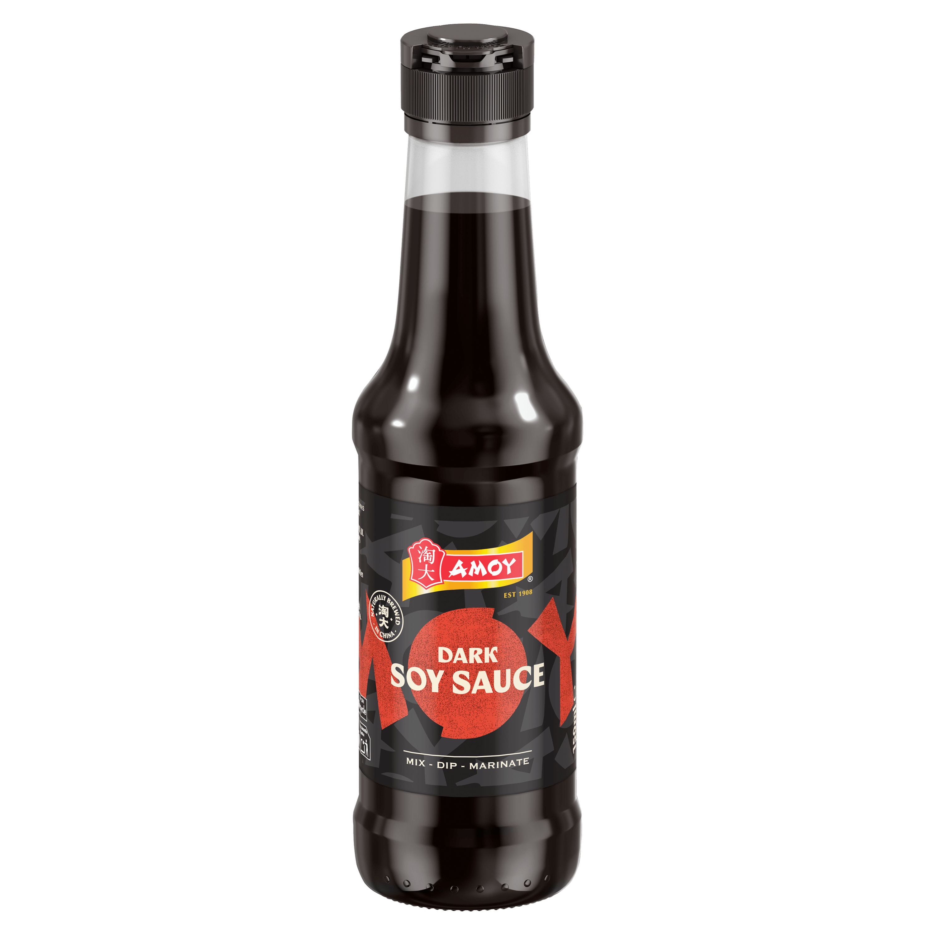 Soy Sauce - Dark Soy Sauce