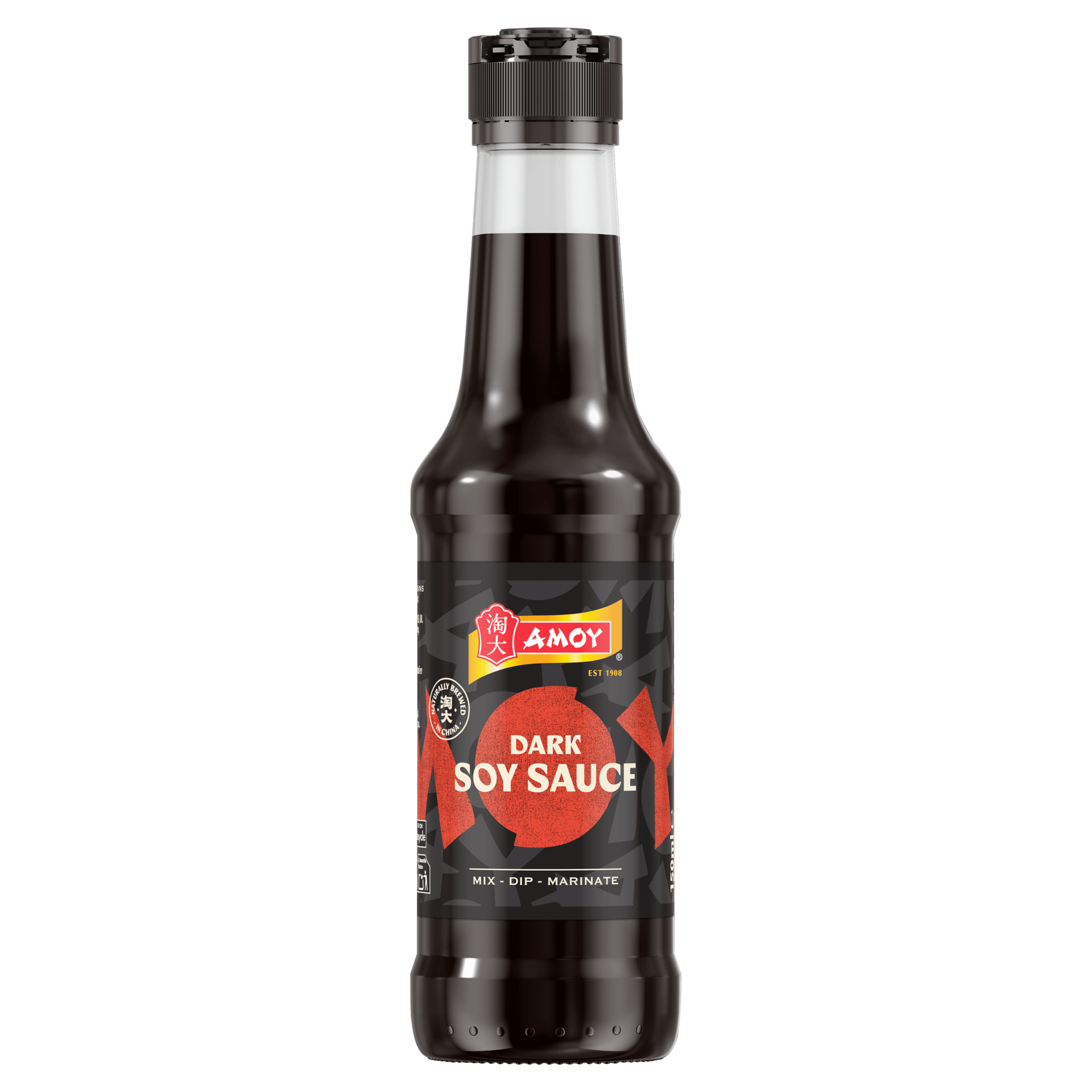 Soy Sauce - Dark Soy Sauce