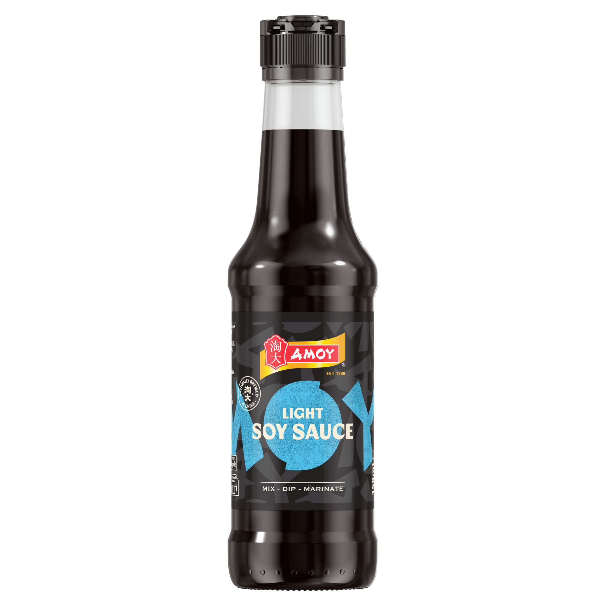 Soy Sauce - Light Soy Sauce