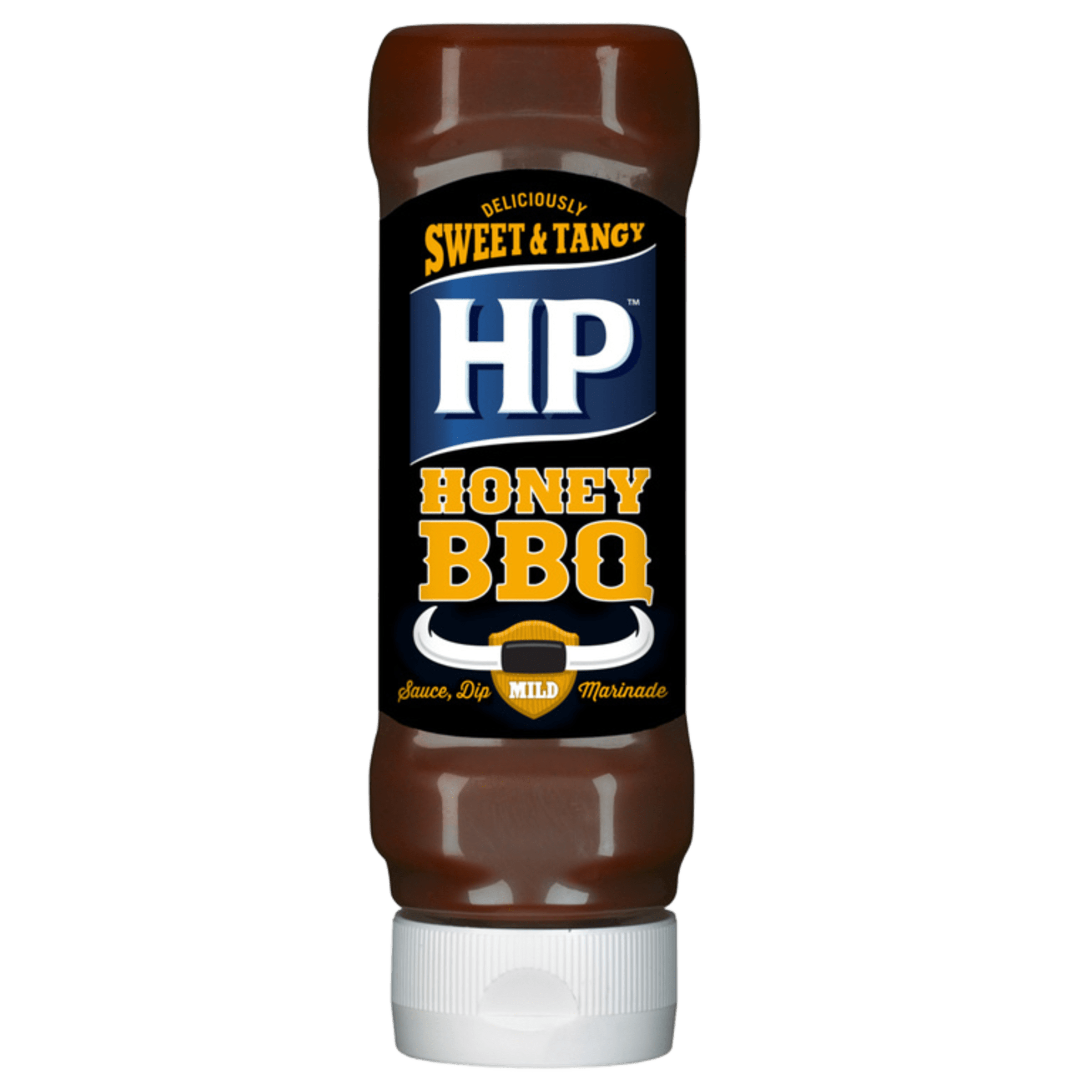 BBQ sauce Honey