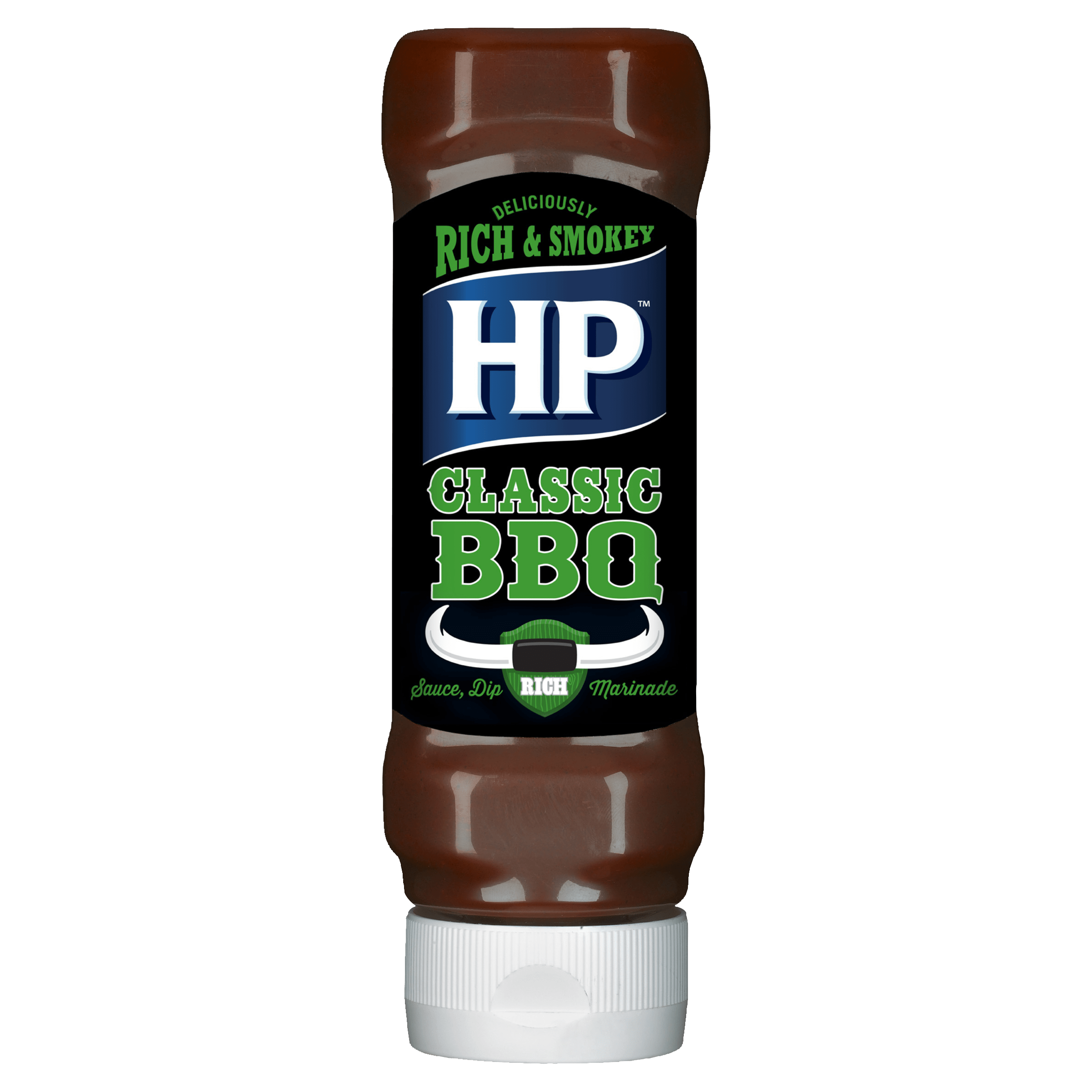 Original Woodsmoke Barbecue Sauce