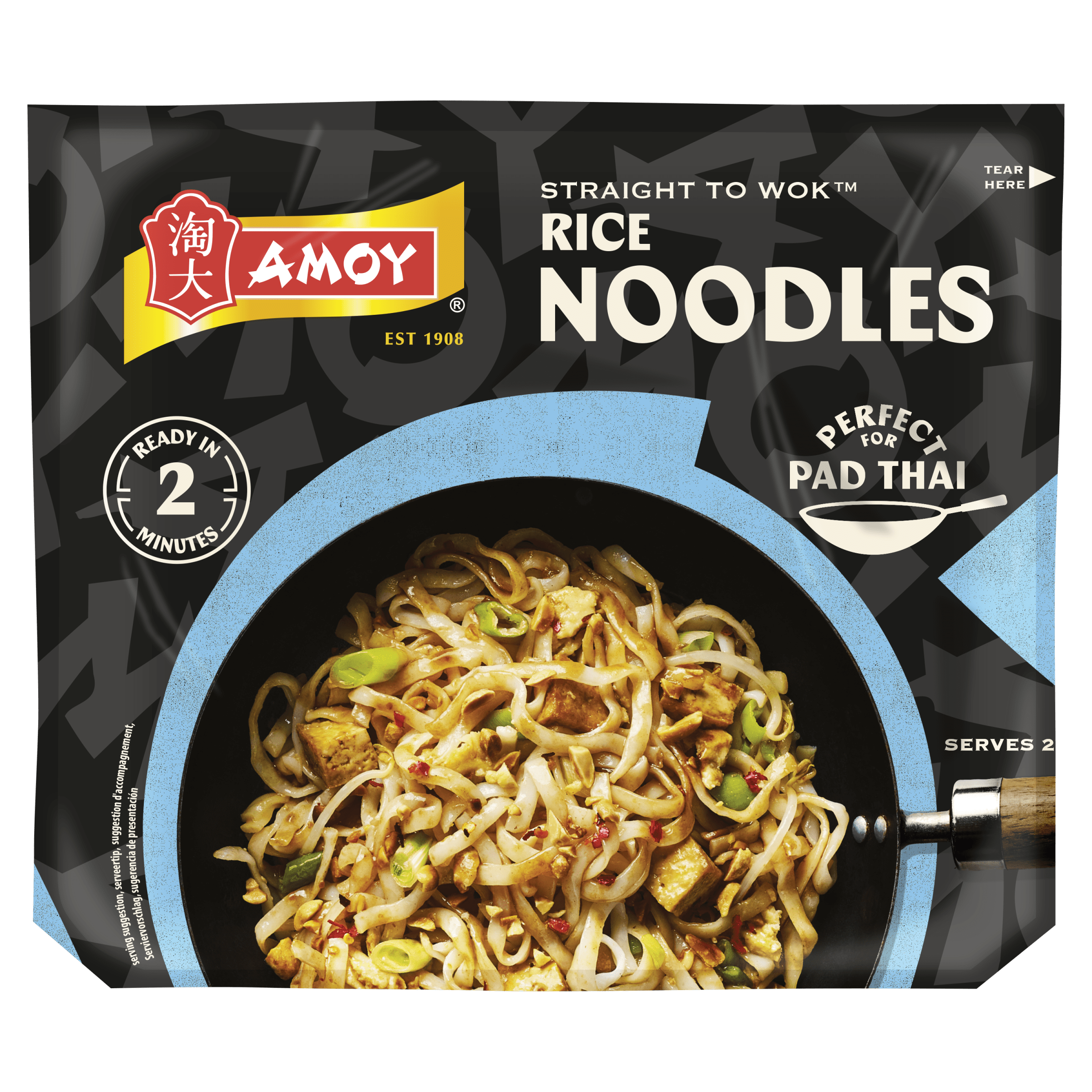 Noodles - Rice Noodles
