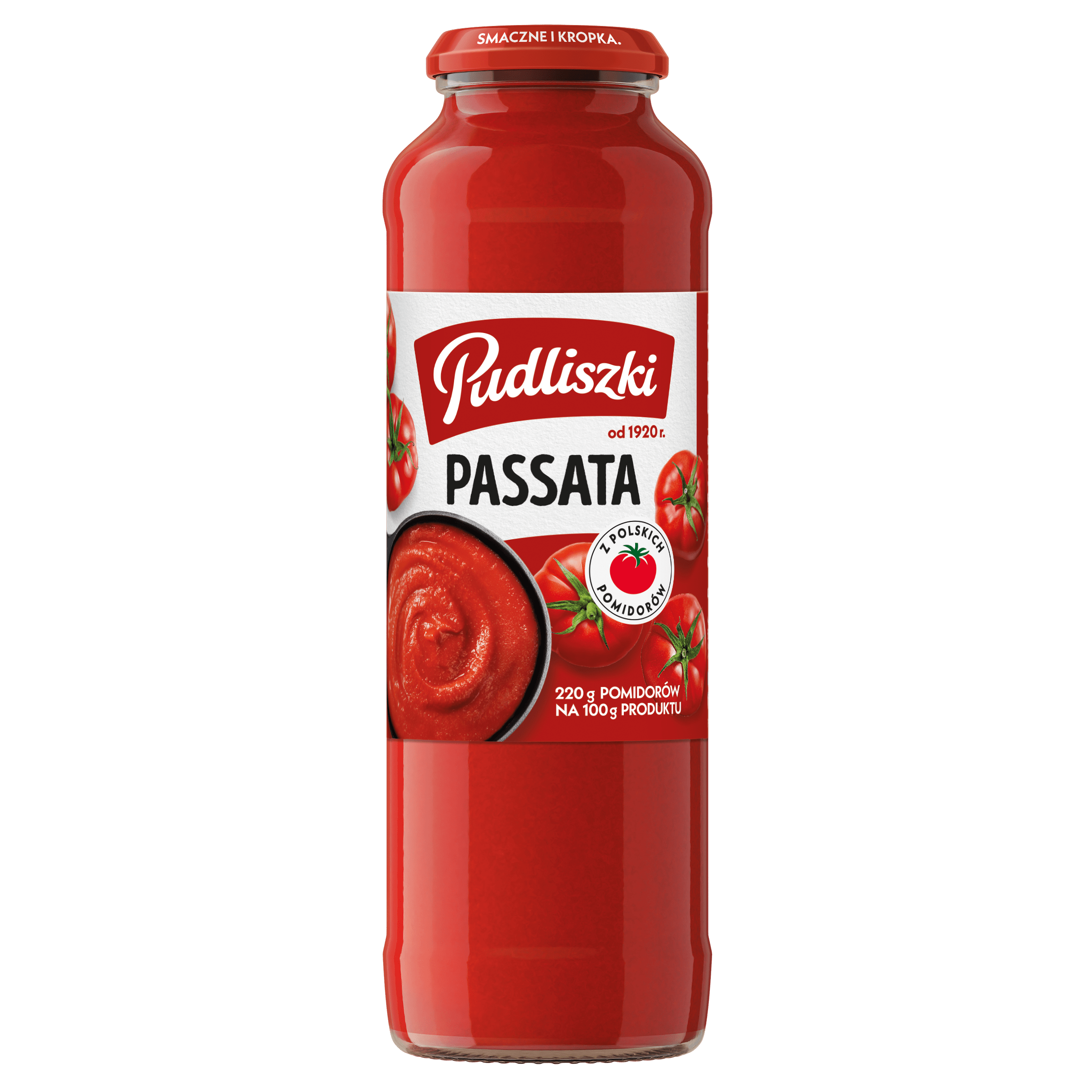 Passata 700 g