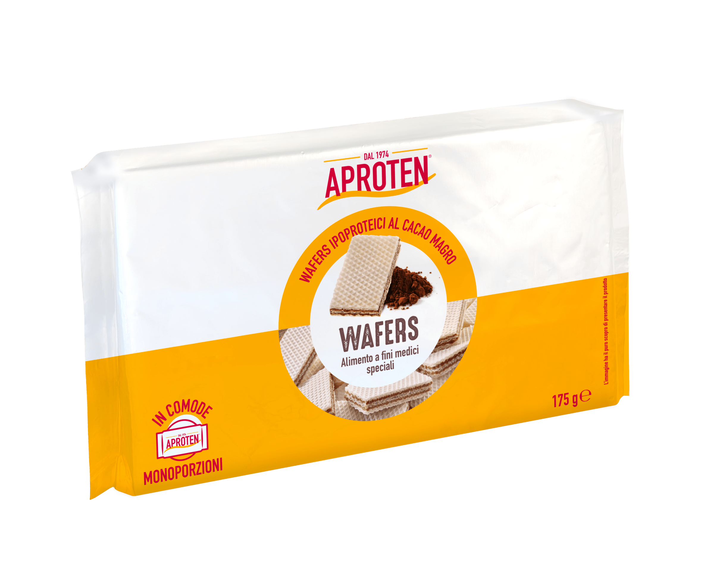 Wafer Cacao