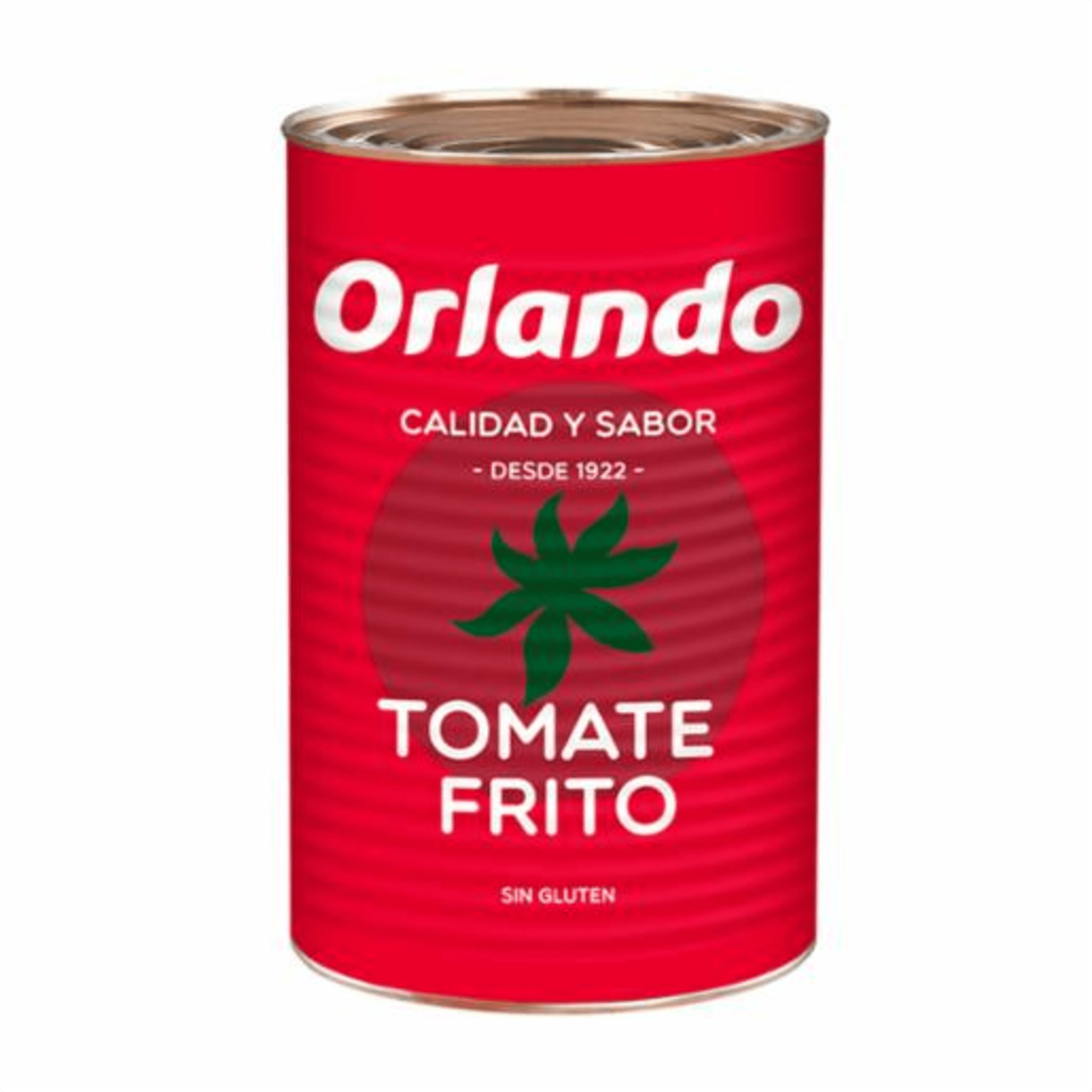 Tomate Frito clásico