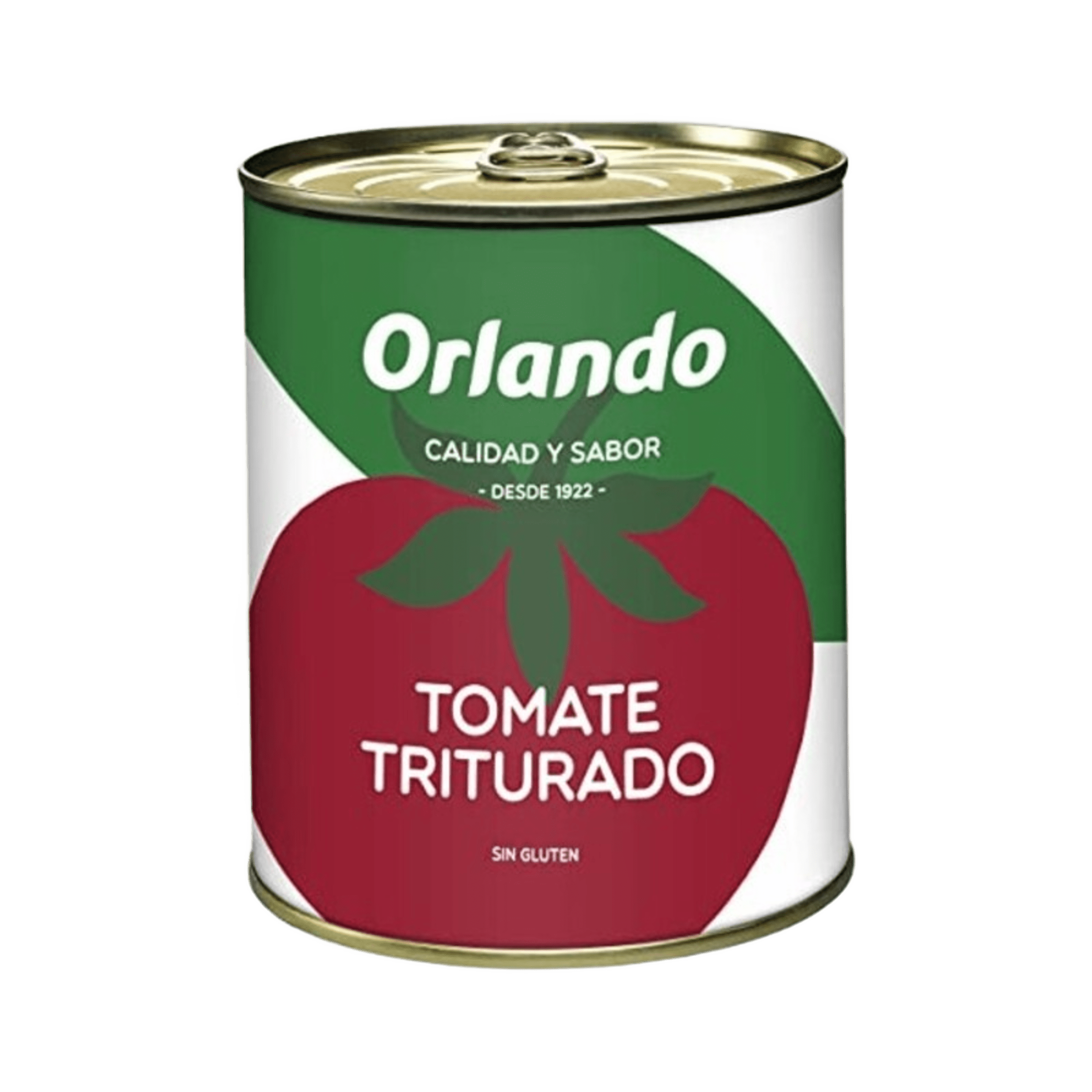 Tomate Triturado