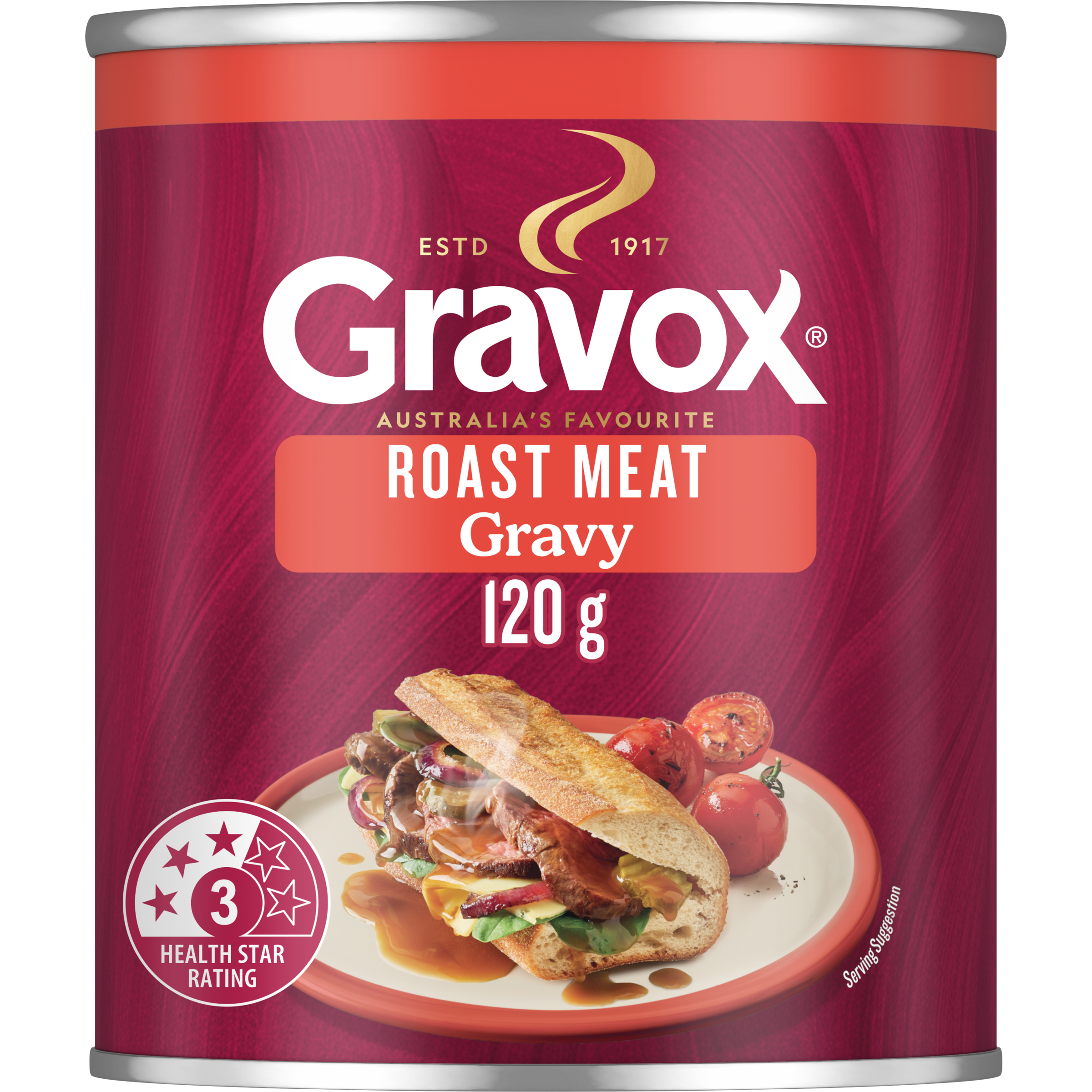 Gravox®  Roast Meat Gravy 120g