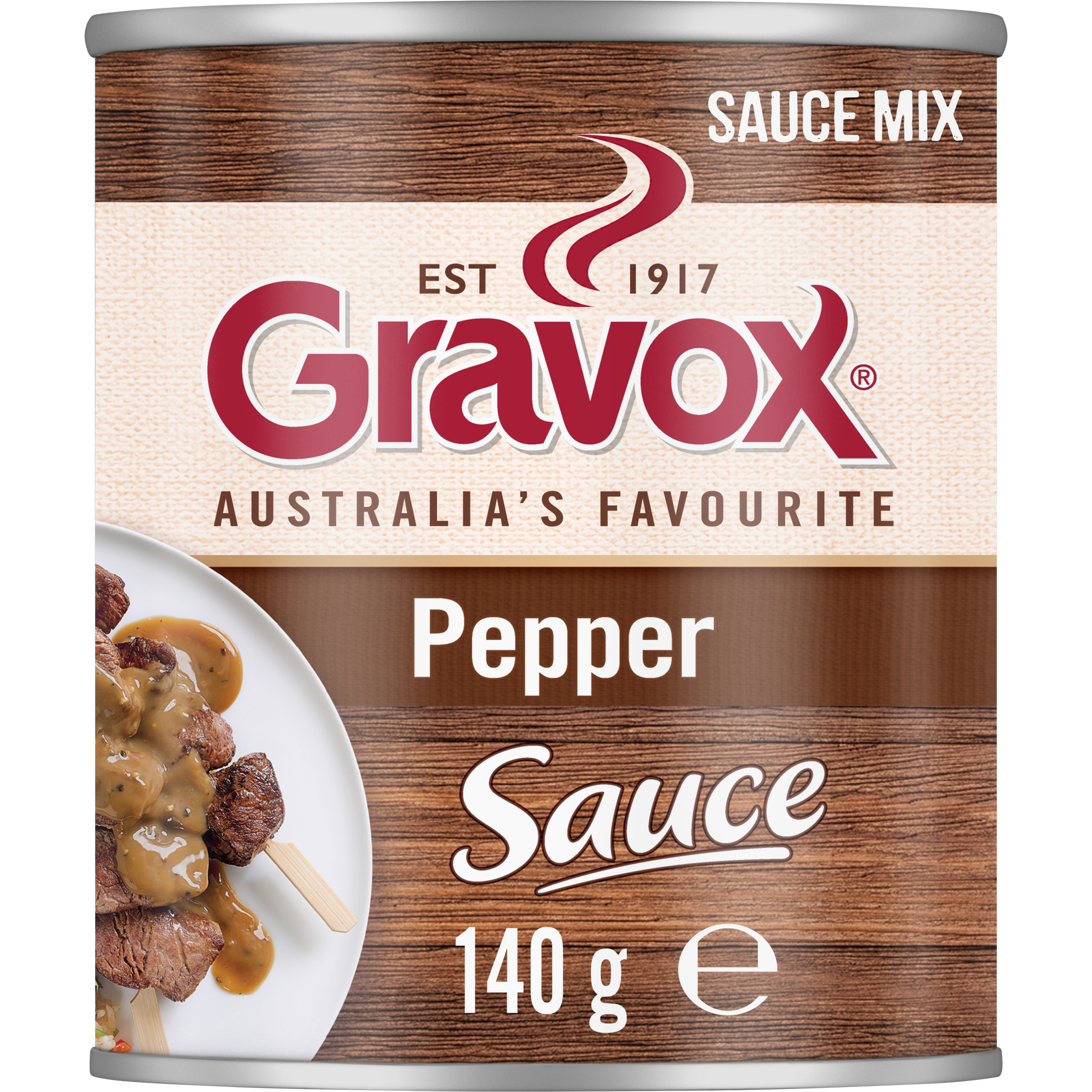 Gravox®  Pepper Sauce 140g