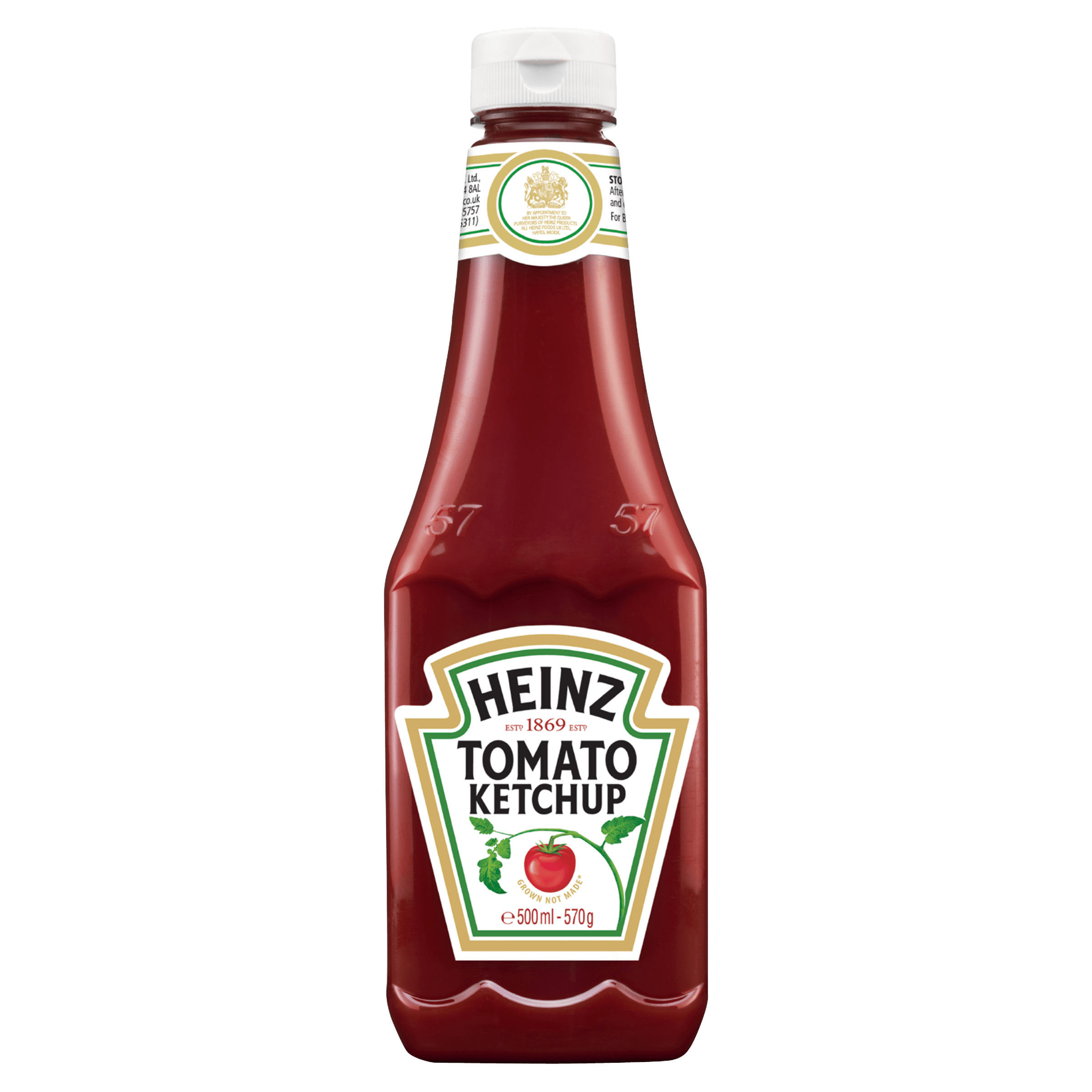Tomato Ketchup