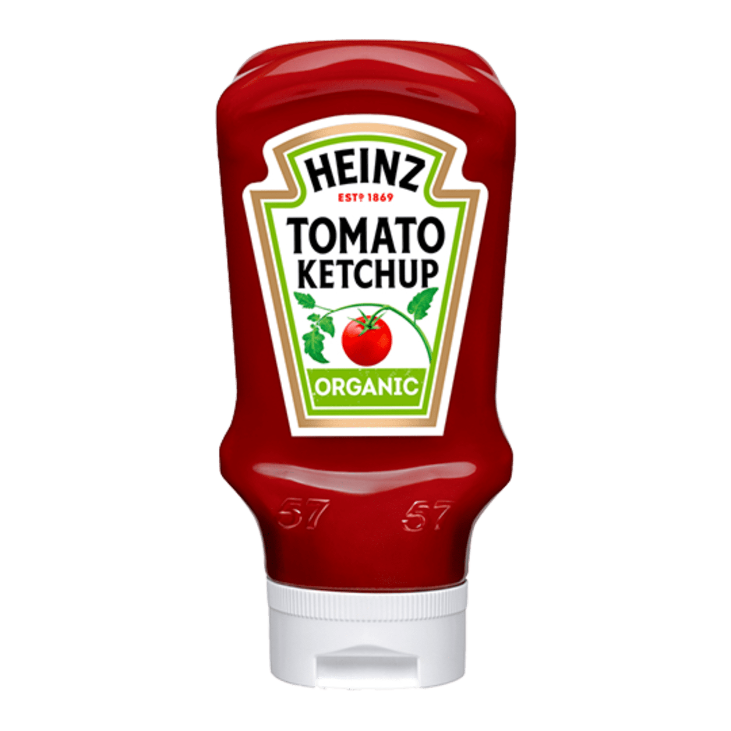 Heinz Organik Domates Ketçabı