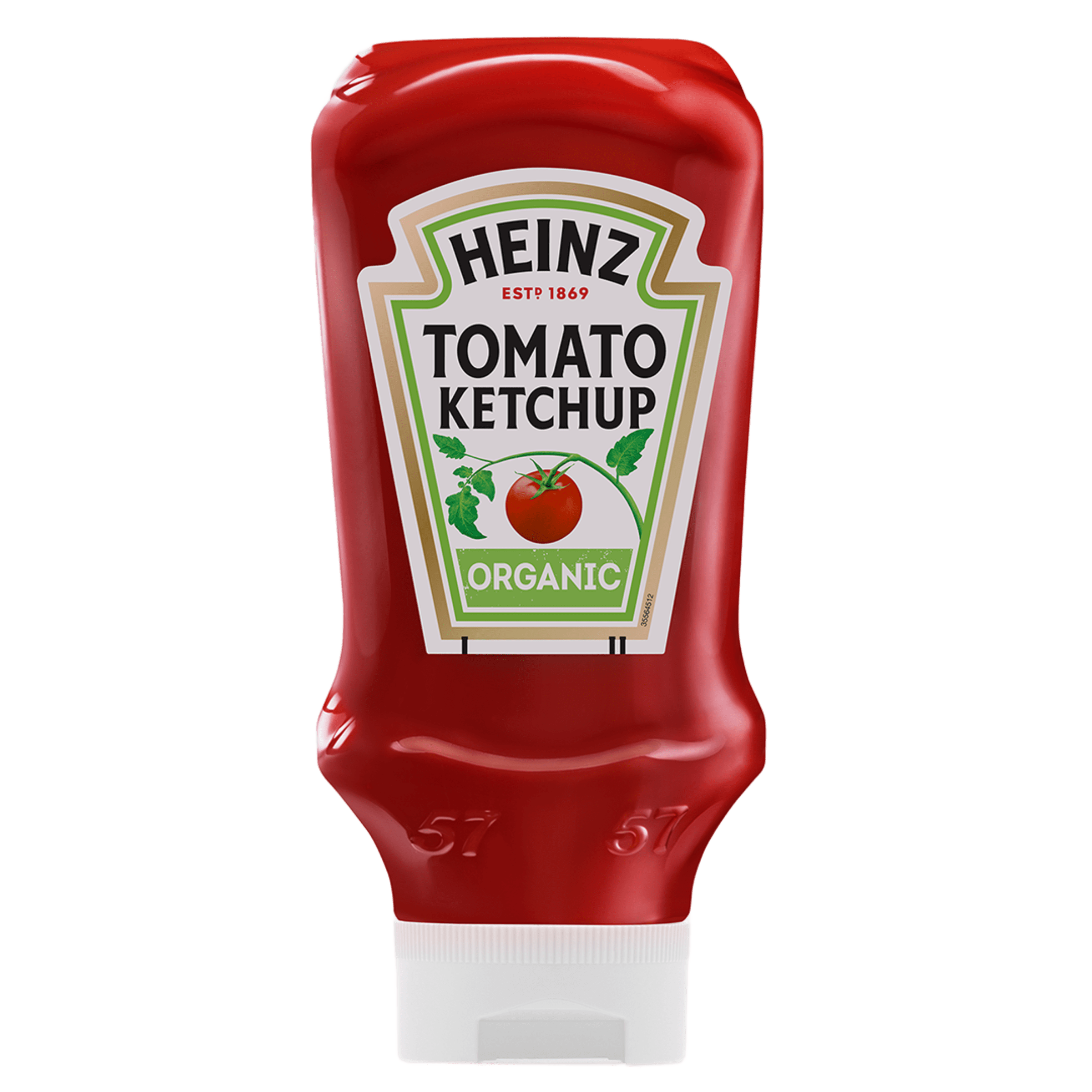 Heinz Organik Ketçap