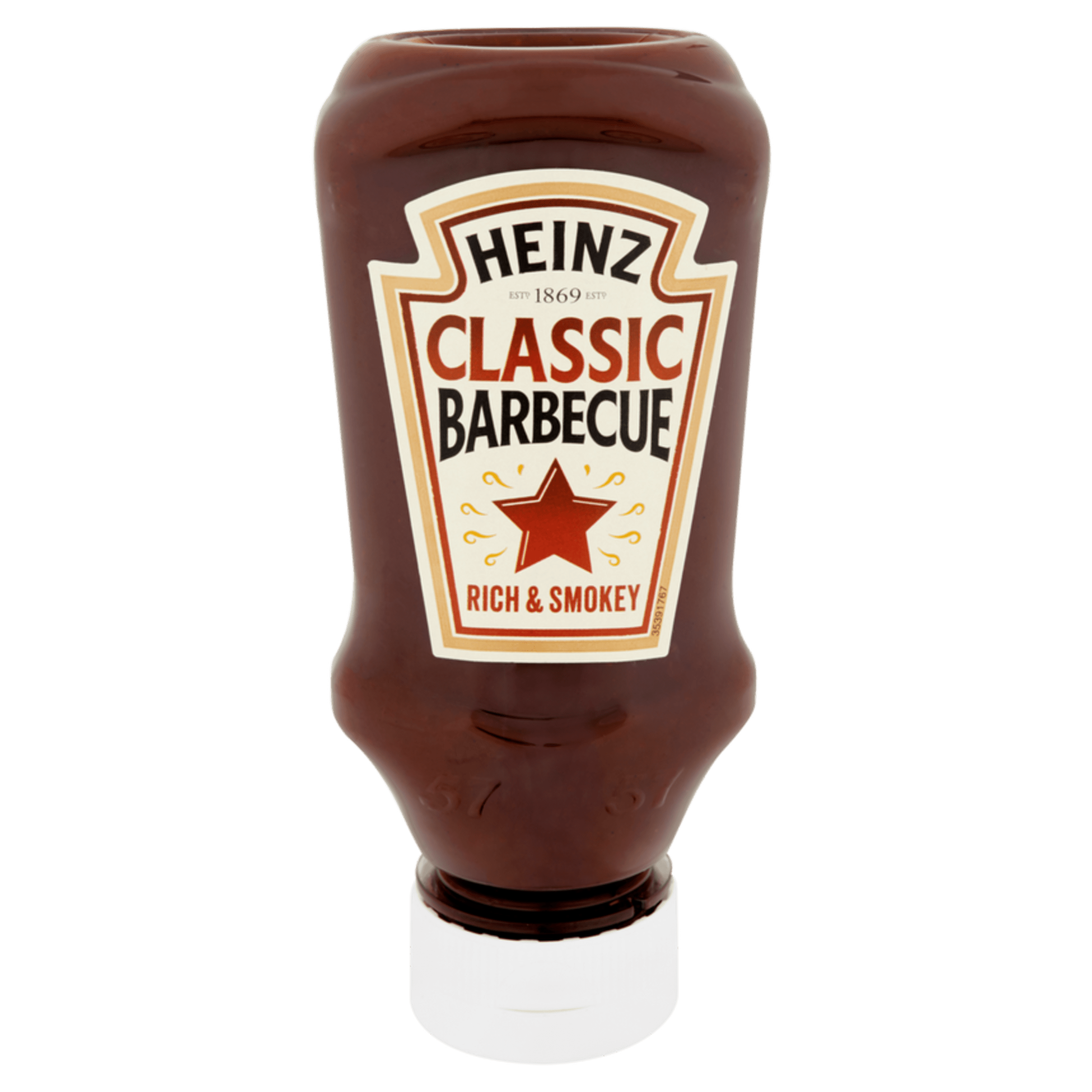 Classic Barbecue Sauce