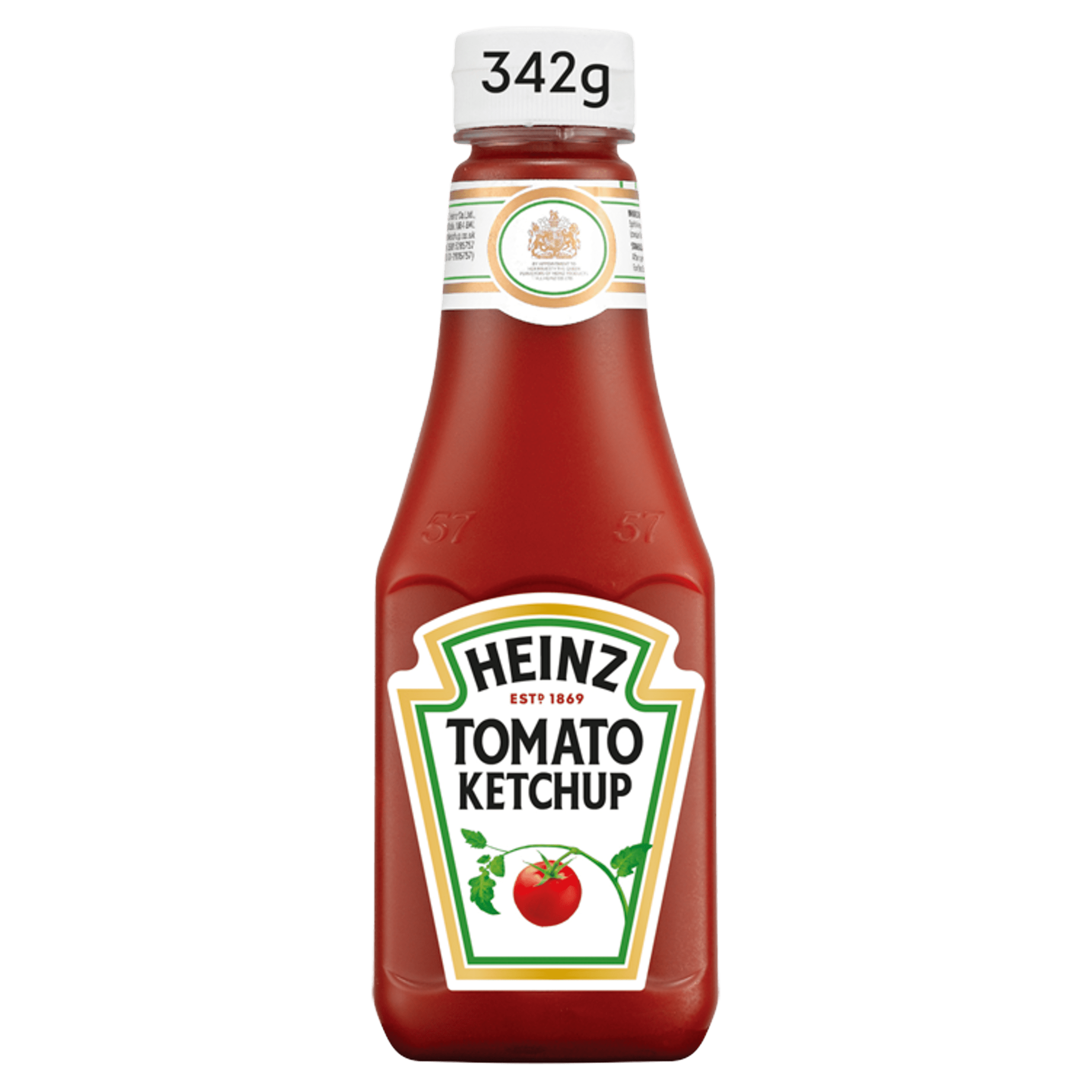 Tomato Ketchup Original