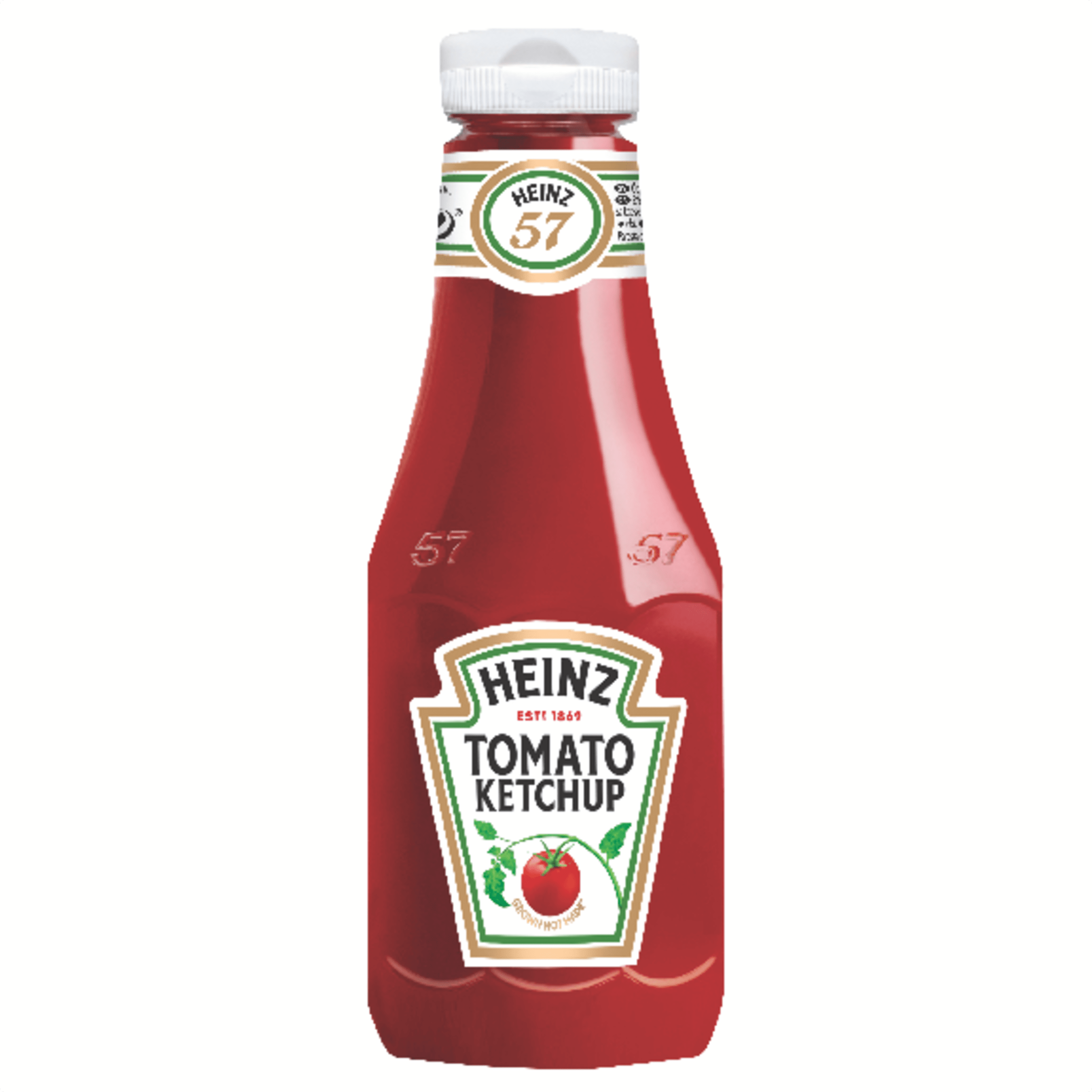 Tomato Ketchup Original