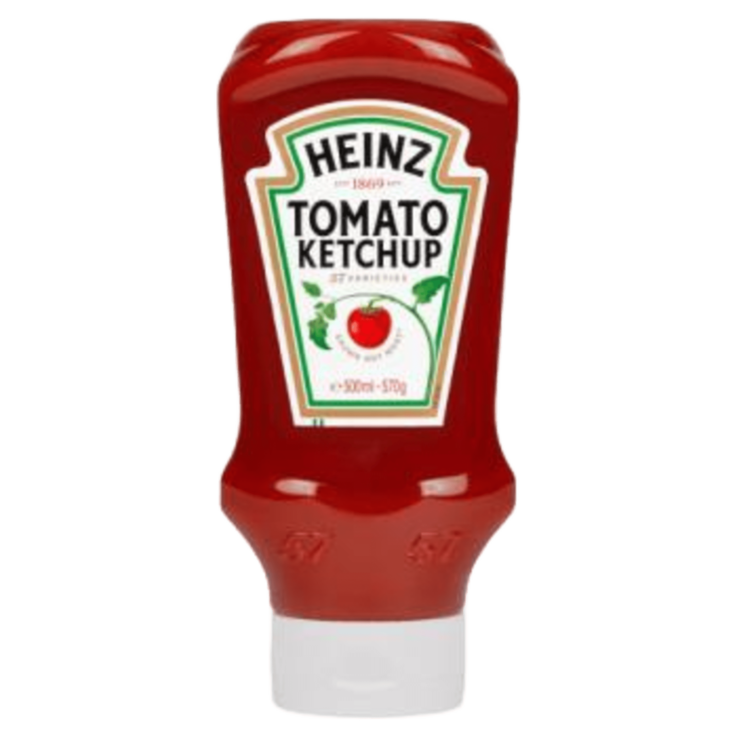 Tomato Ketchup
