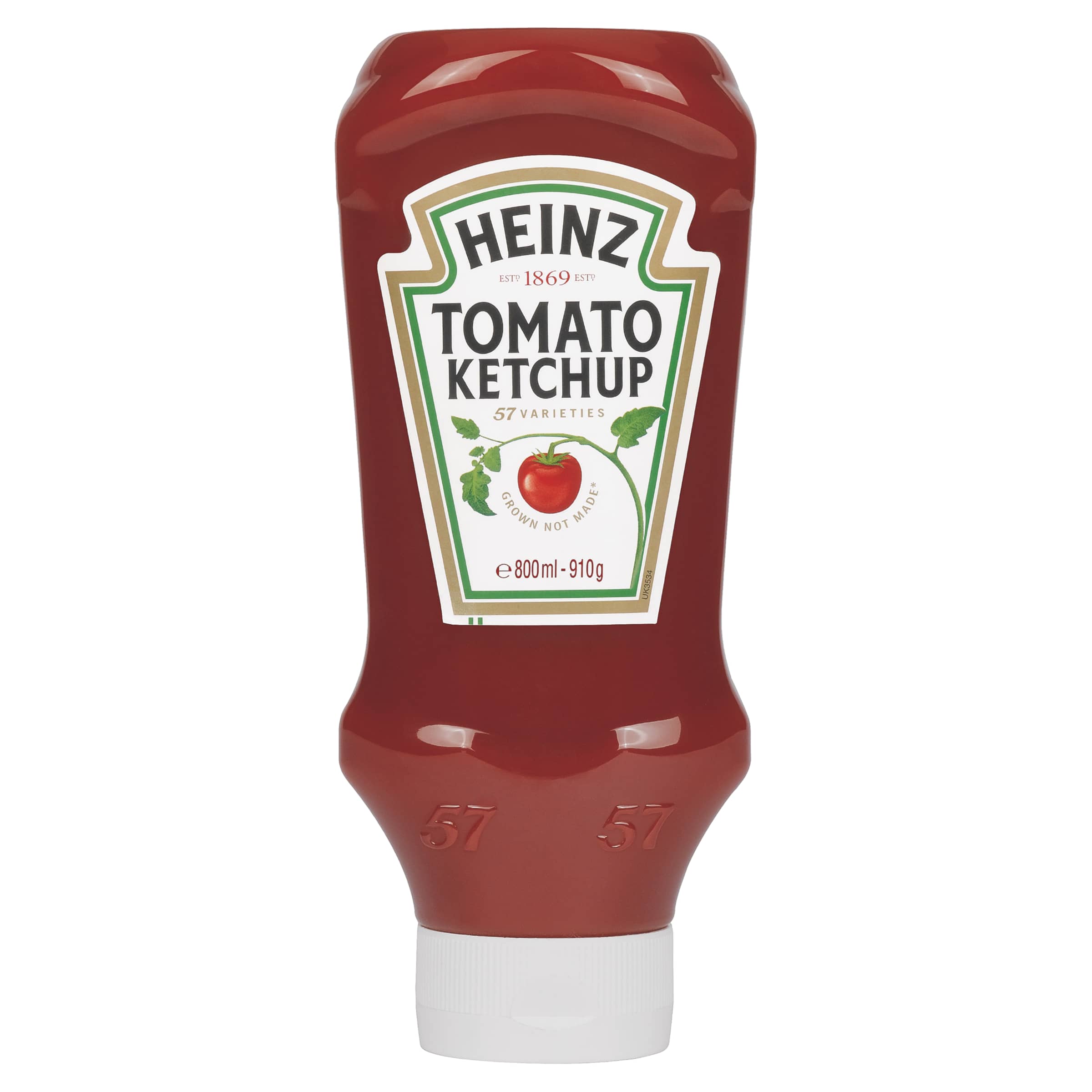 Tomato Ketchup