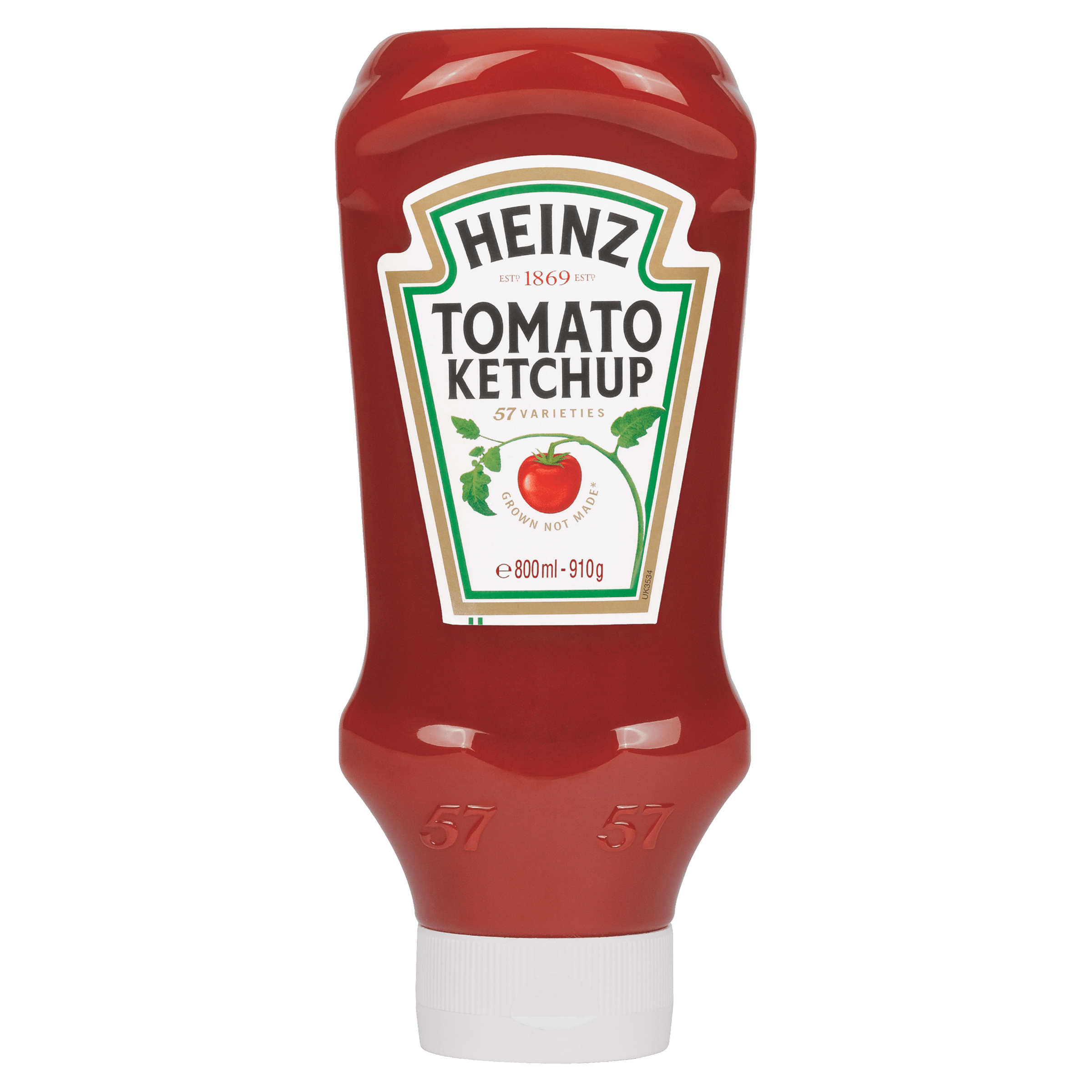 Tomato Ketchup