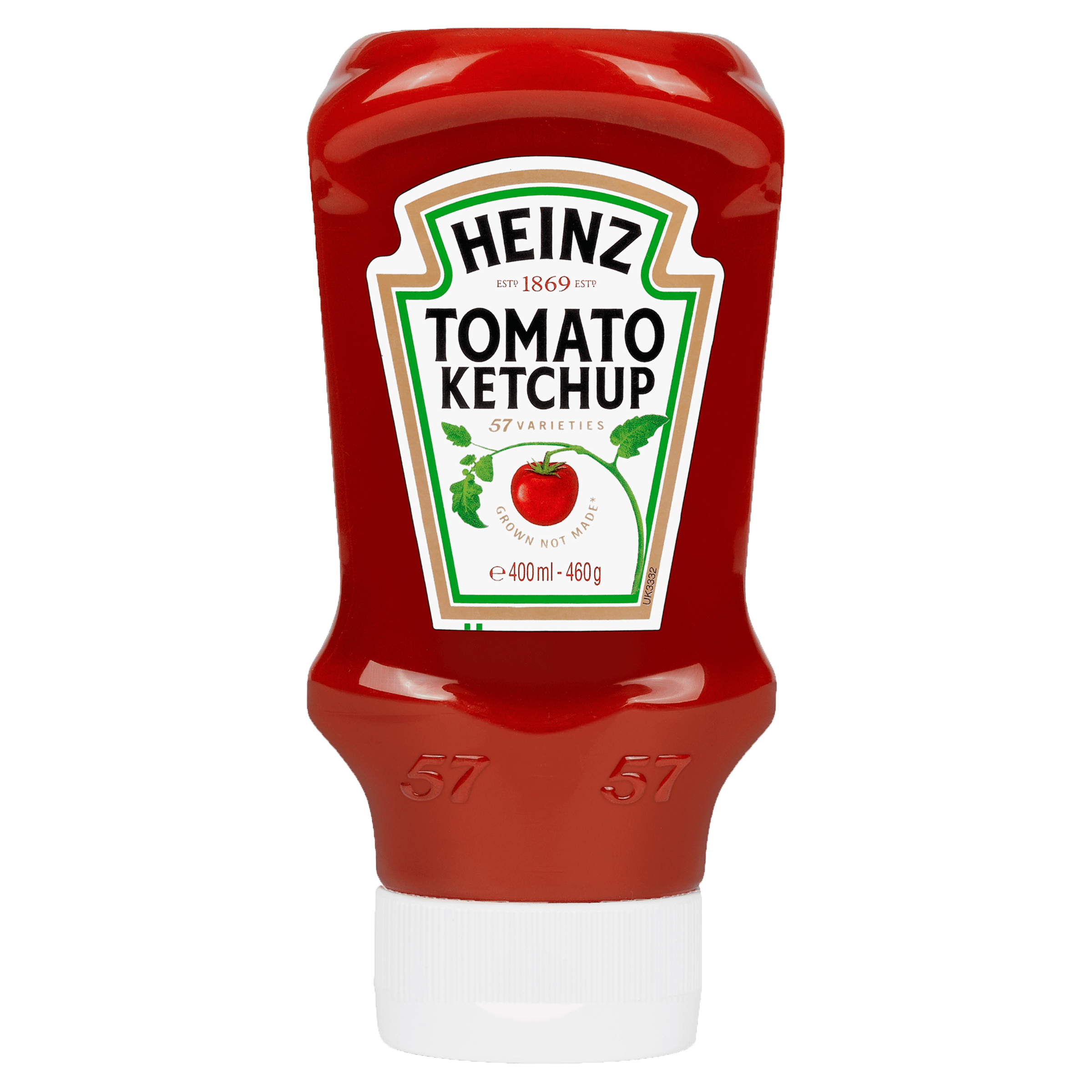 Tomato Ketchup 910g