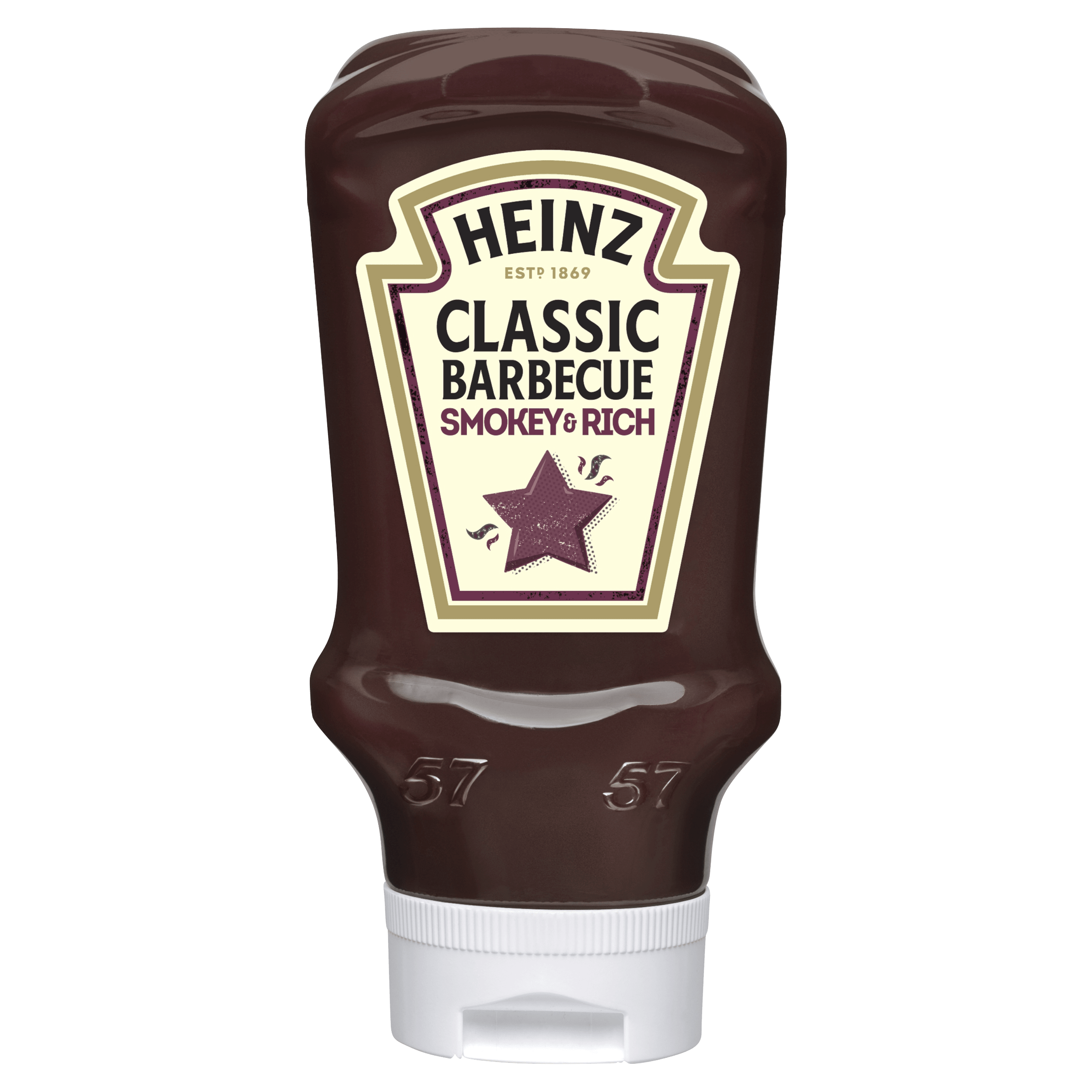 Κλασική σάλτσα μπάρμπεκιου Classic Barbecue Sauce