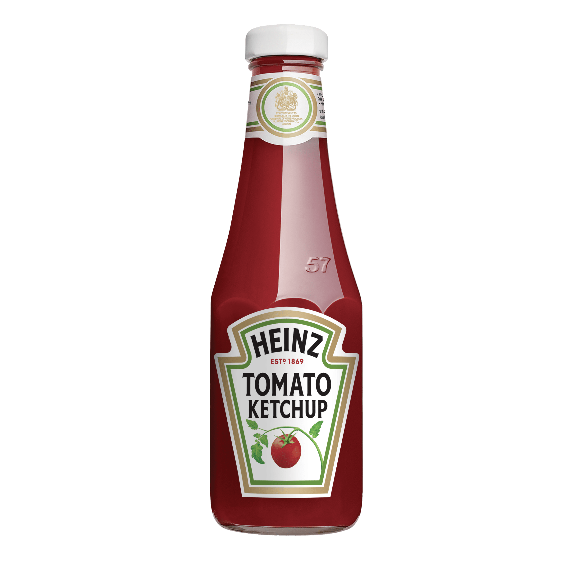 Tomato Ketchup