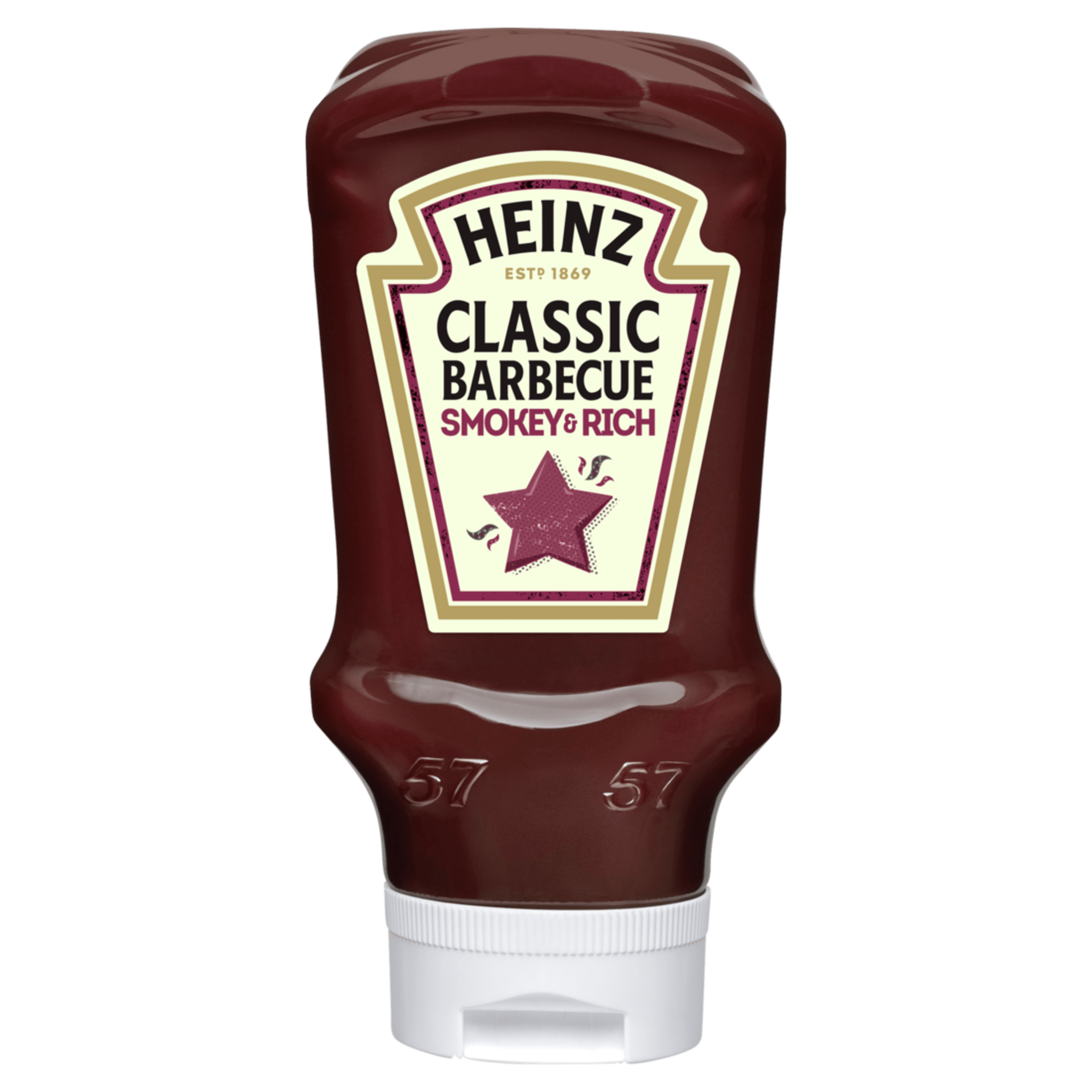 Omáčka Barbecue Classic