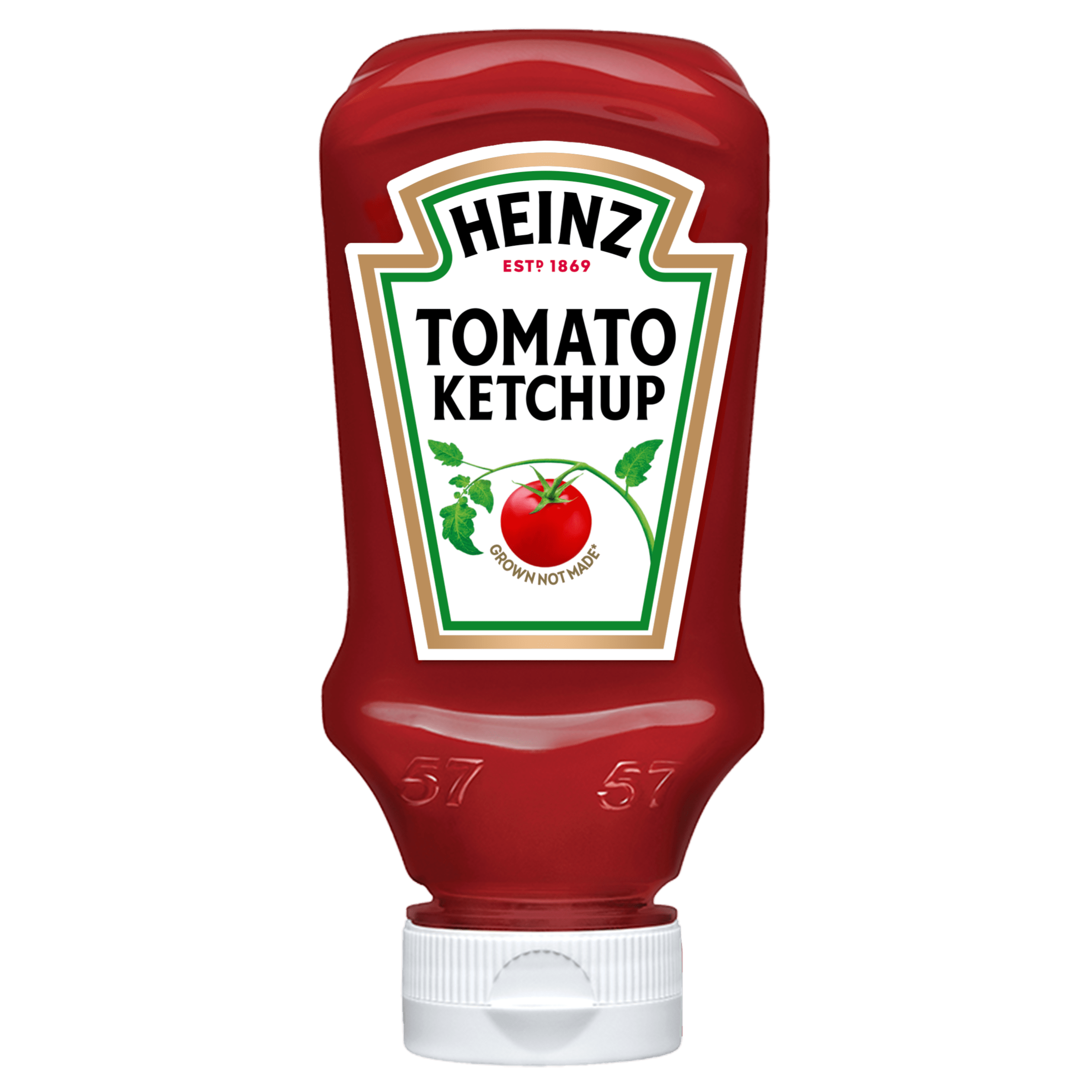 Ketchup Łagodny