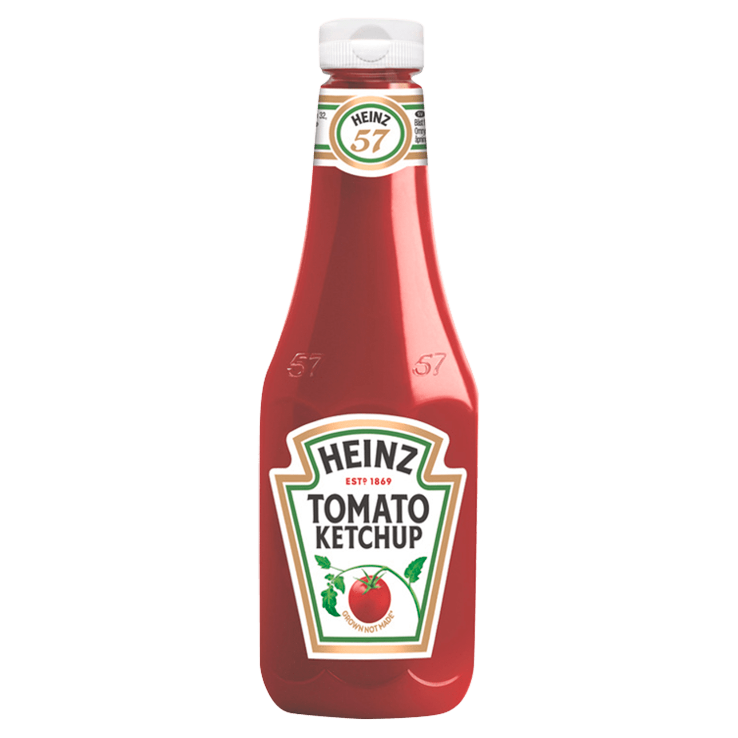 Tomato Ketchup