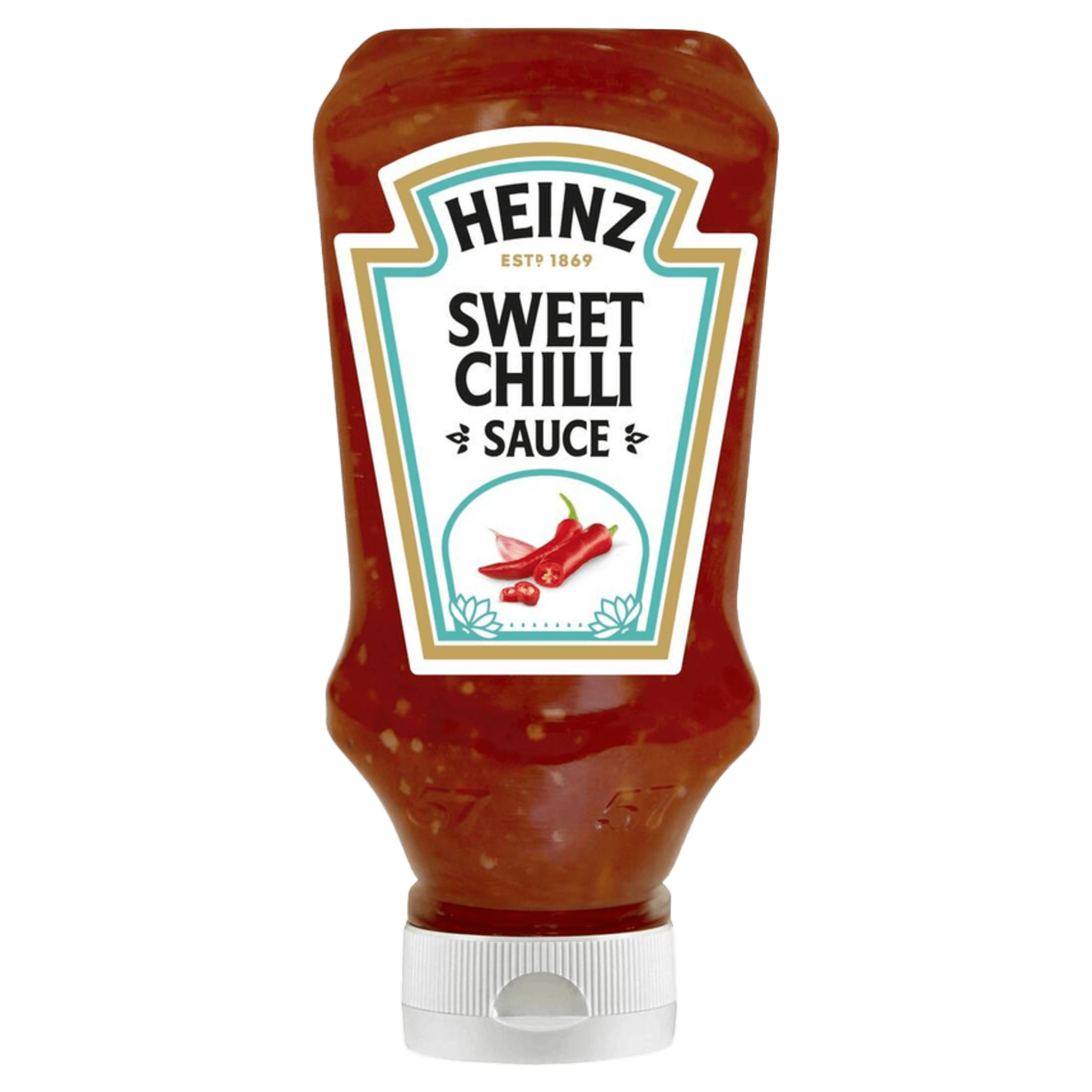 Heinz SLADKÁ CHILLI OMÁČKA