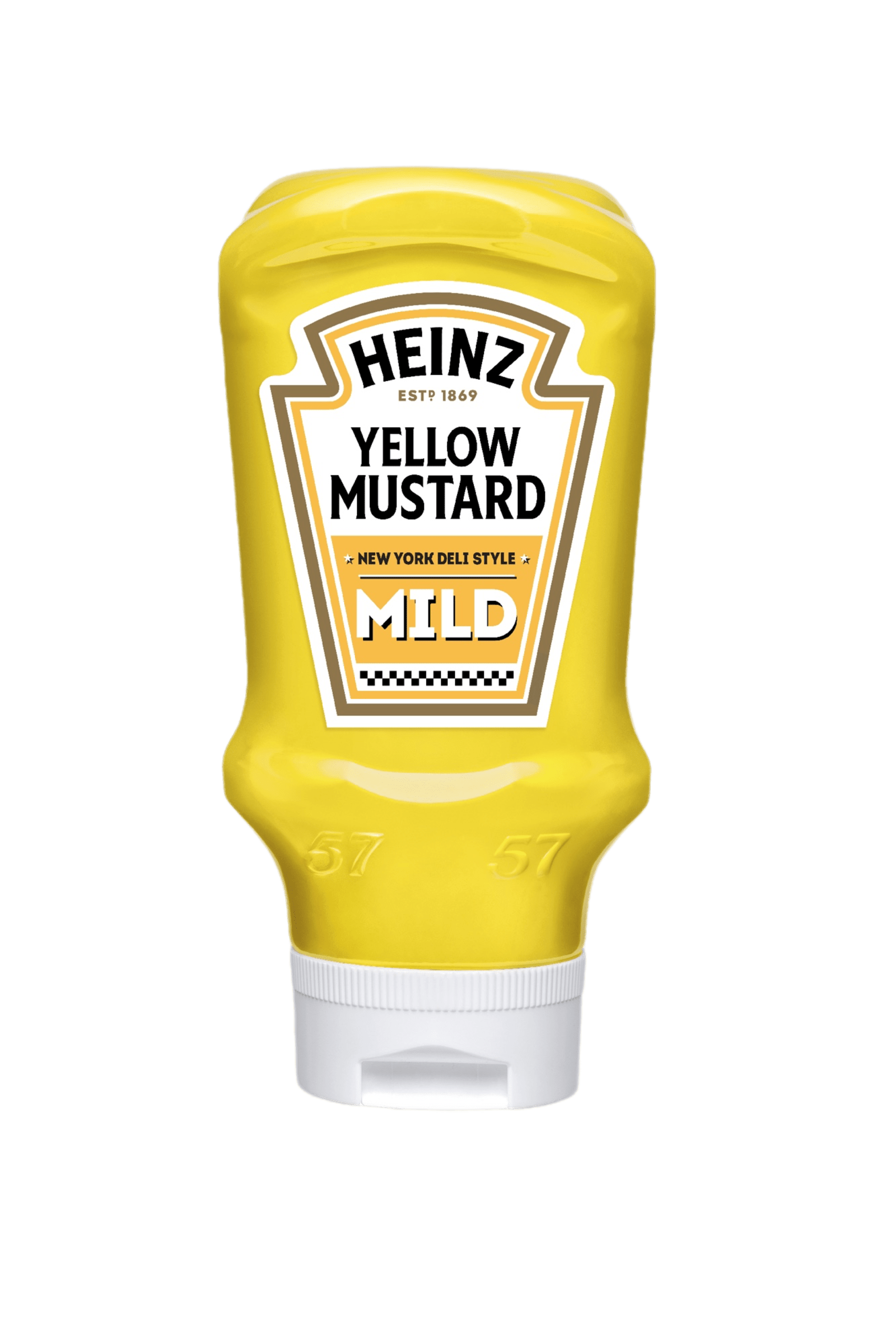 Yellow Mustard