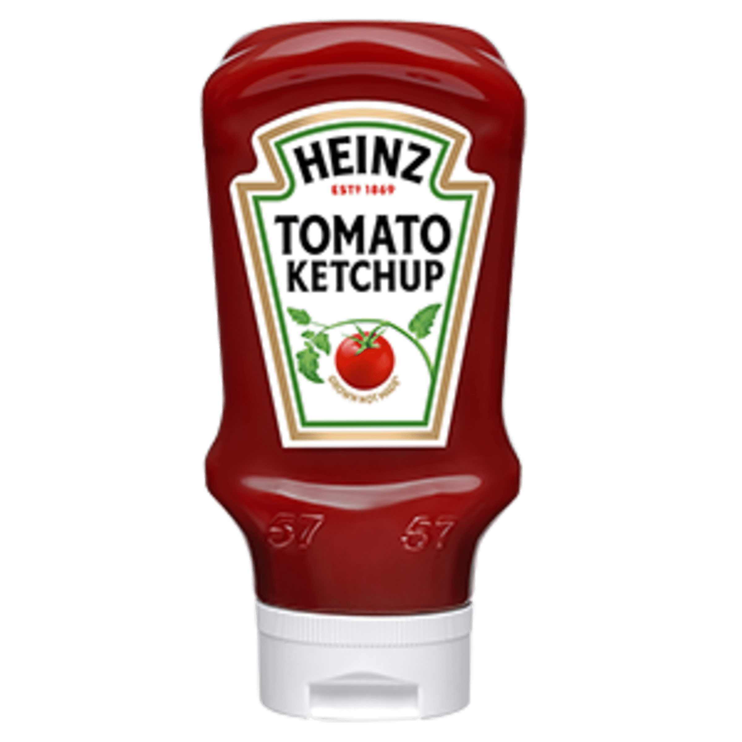 Tomato Ketchup