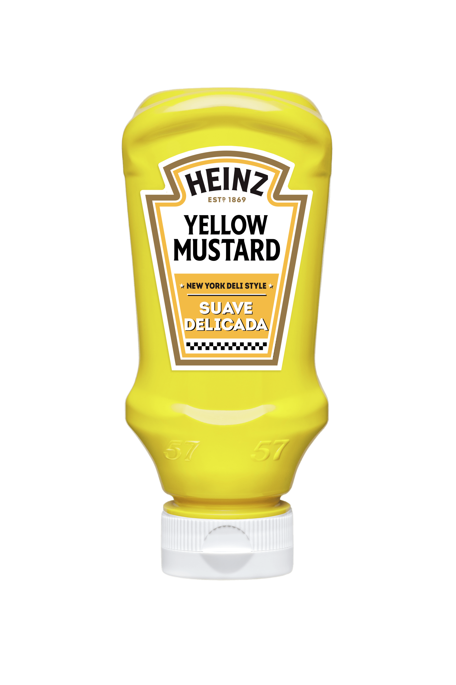 Yellow Mustard