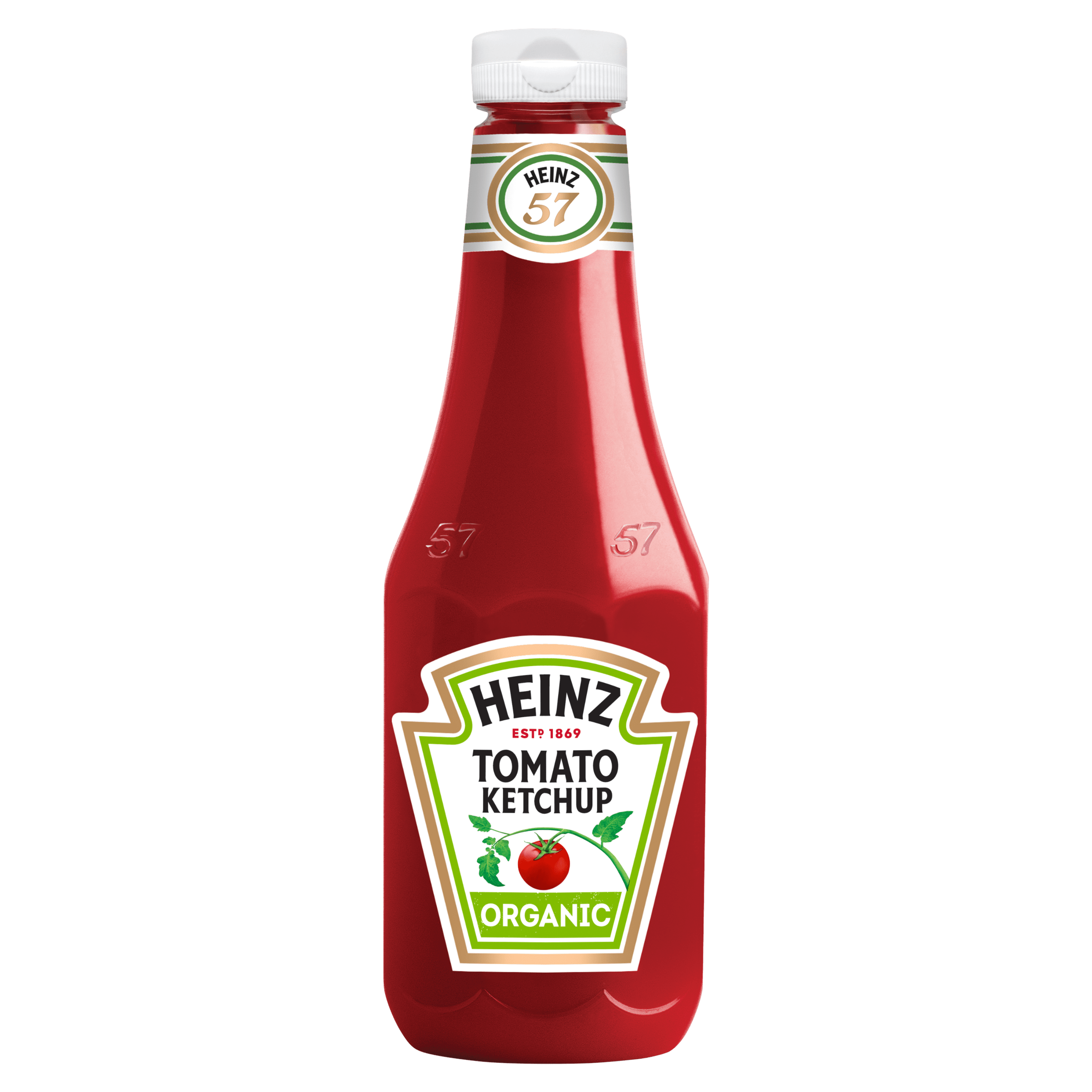 Tomato Ketchup Organic