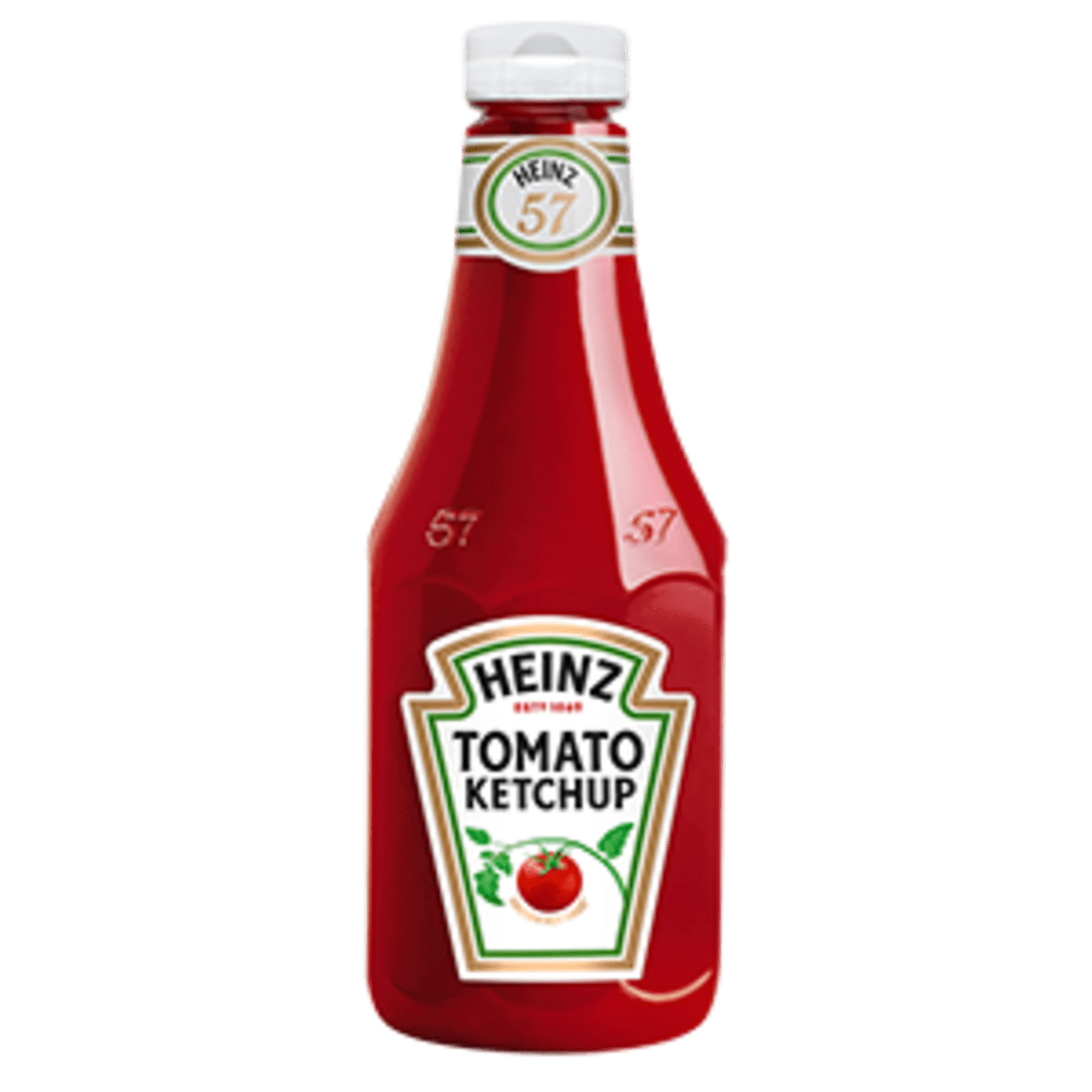 Heinz Domates Ketçabı