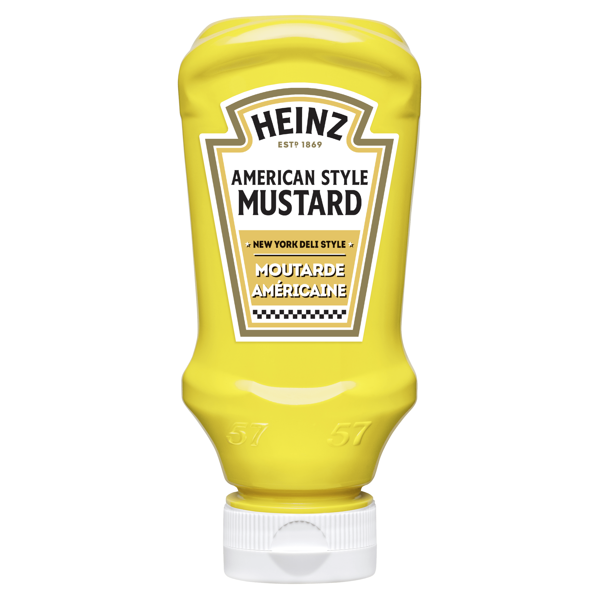 Moutarde Classique