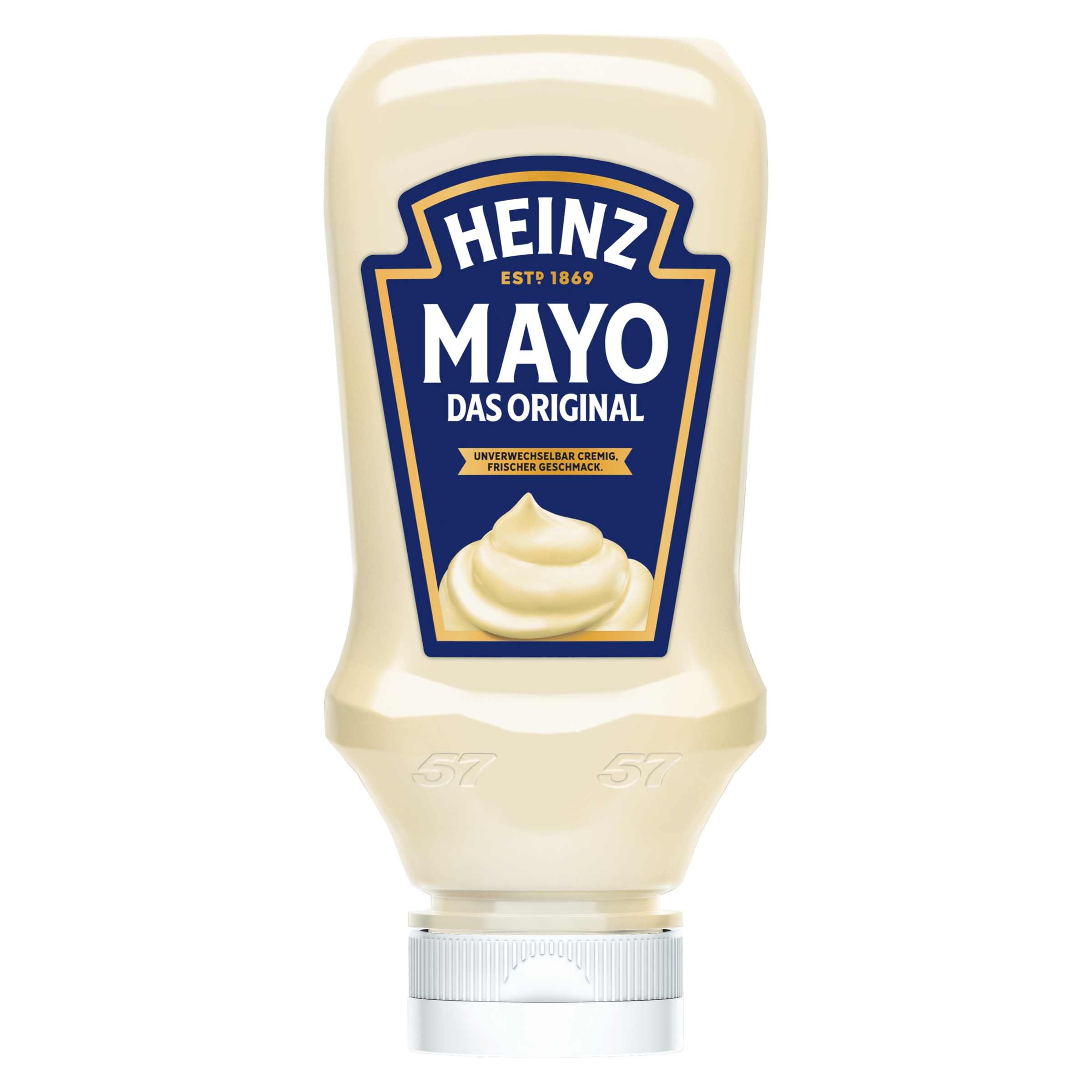 Mayonnaise Das Original