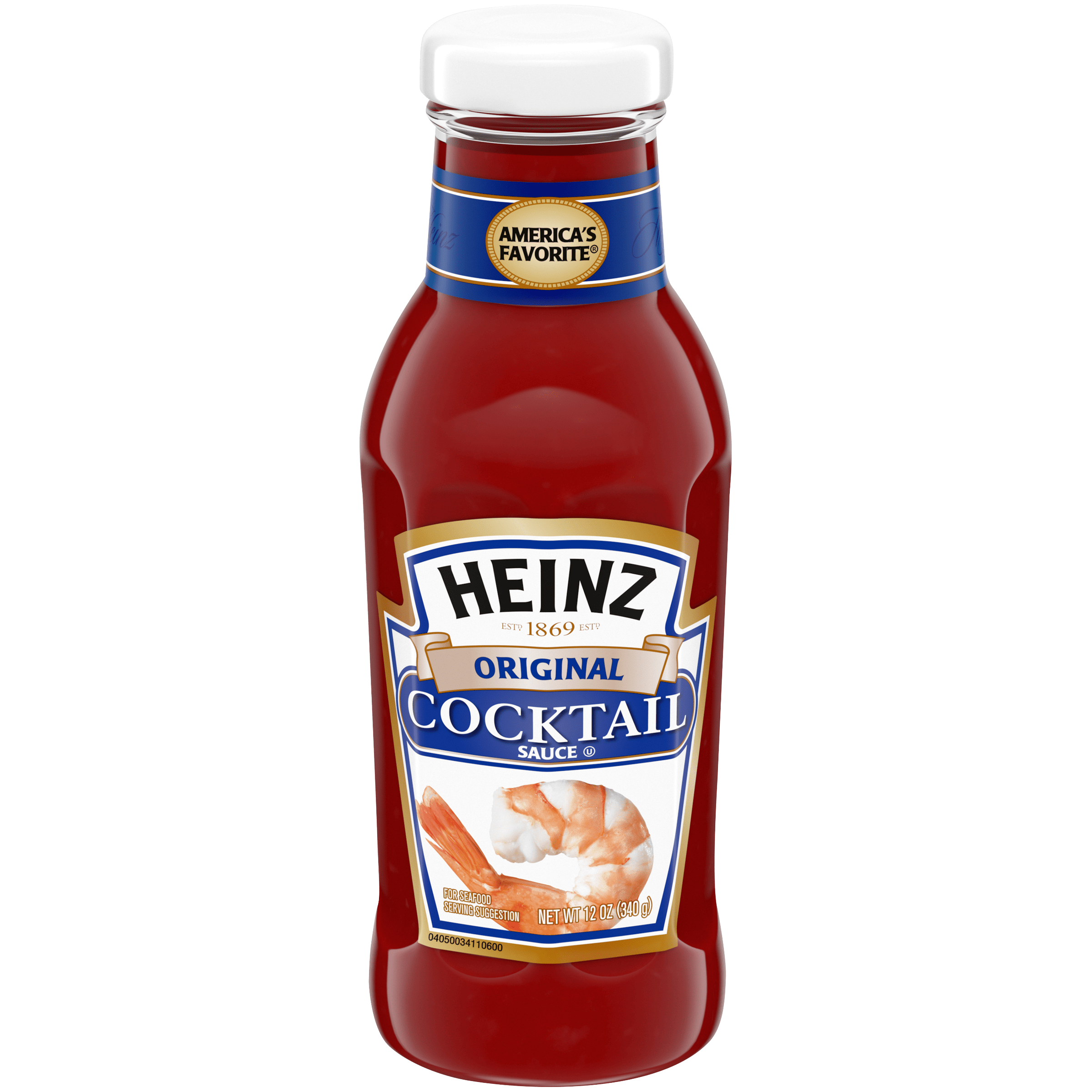Original Cocktail Sauce