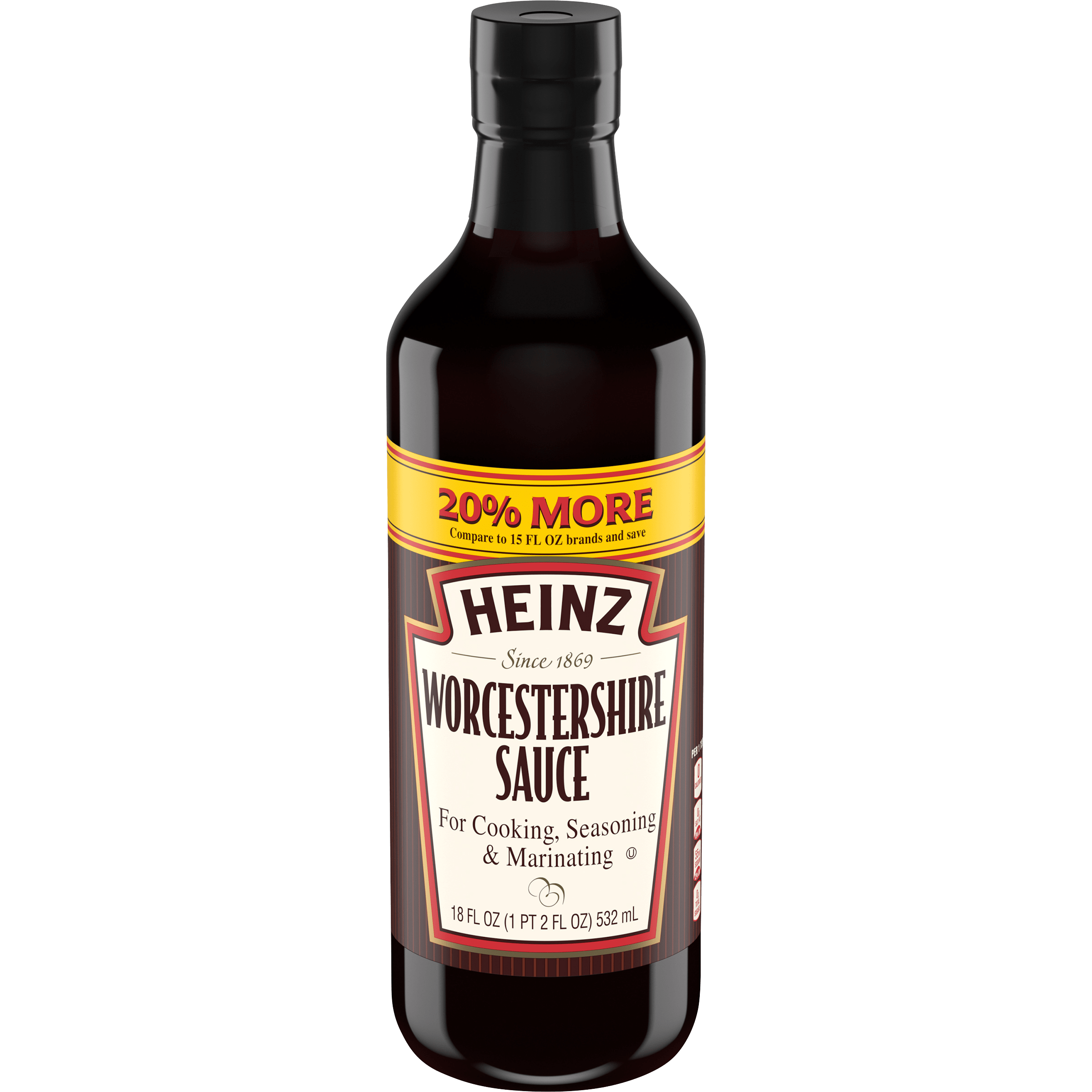 Worcestershire Sauce