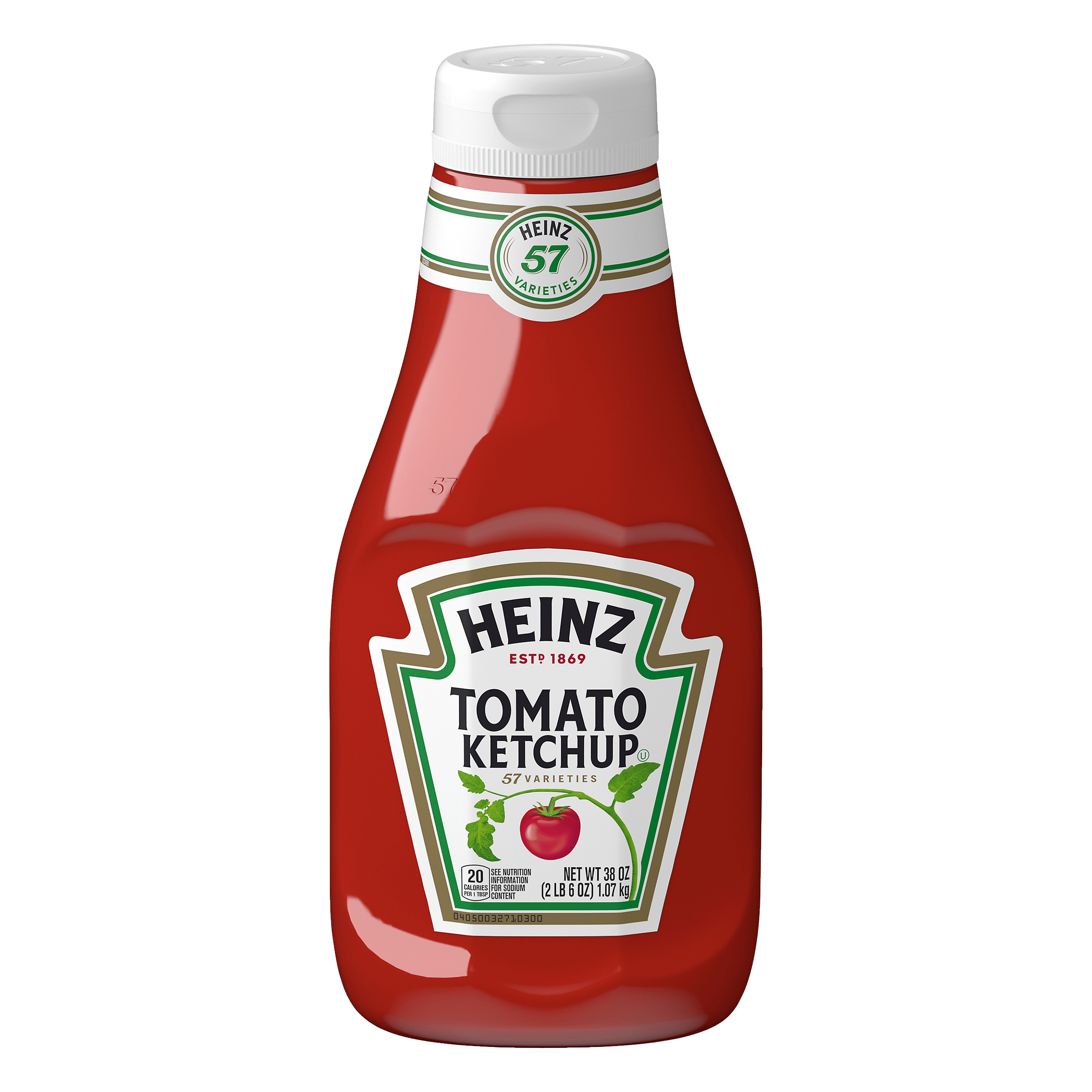 Tomato Ketchup