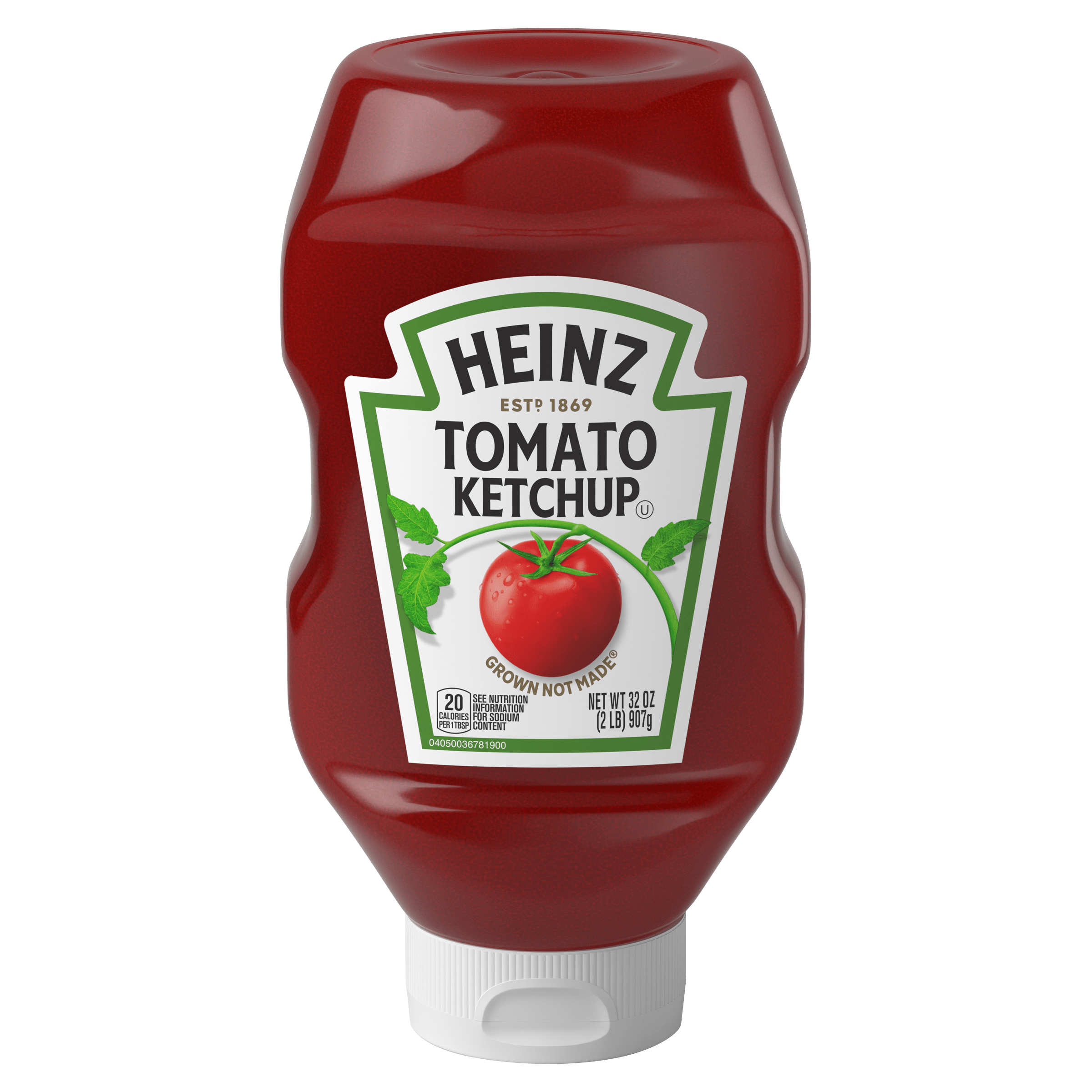 Tomato Ketchup