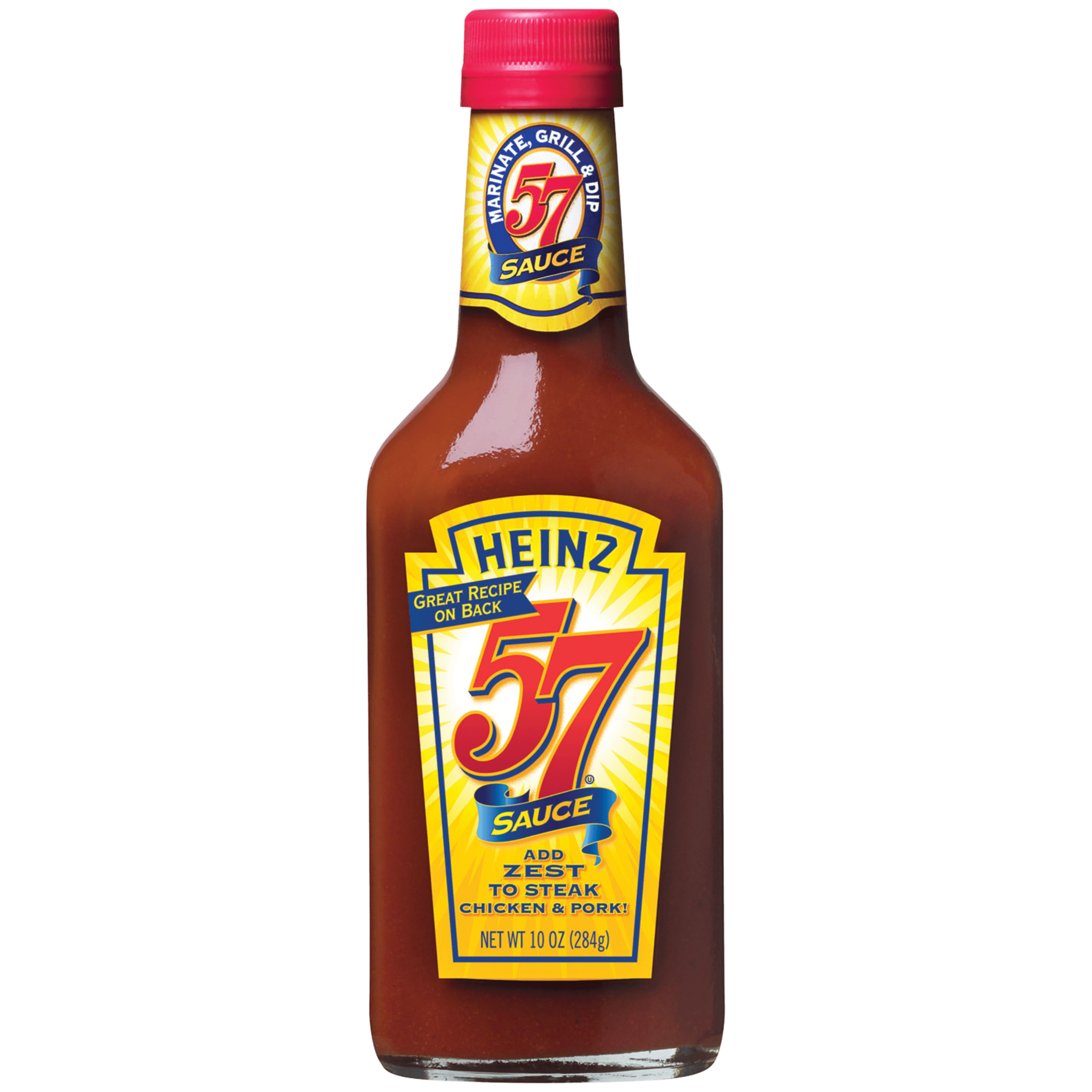 57 Sauce
