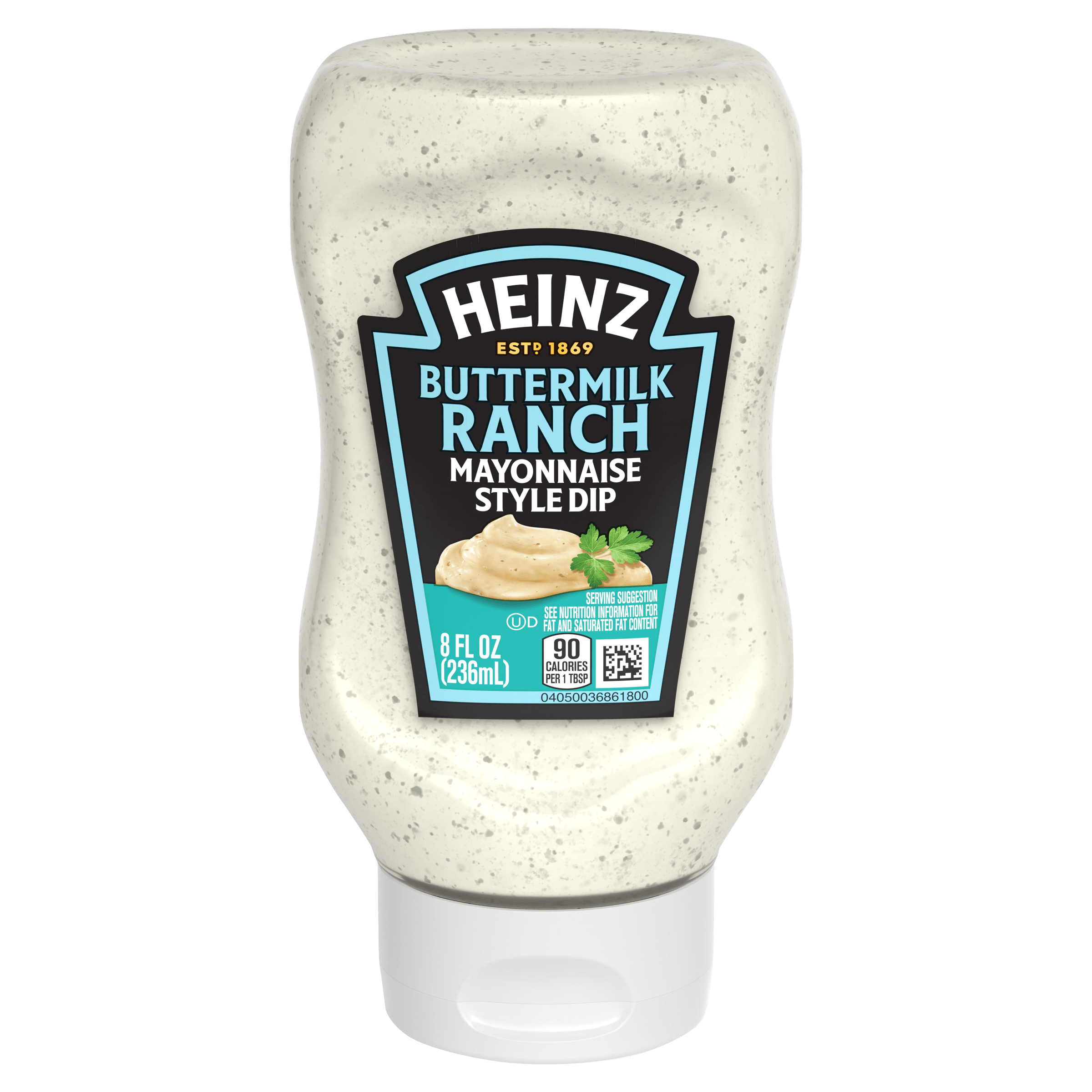 Buttermilk Ranch Mayonnaise Style Dip