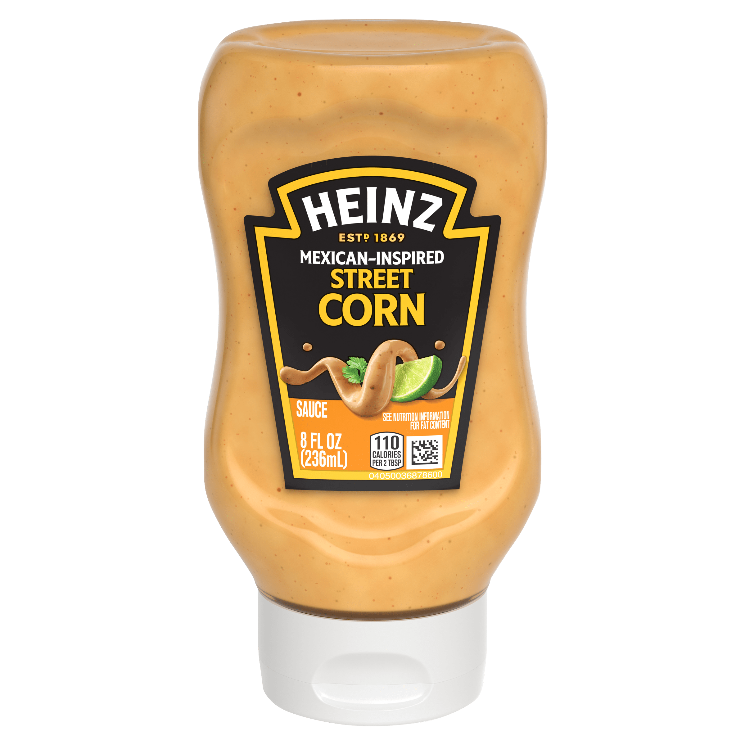 Mexican-Inspired Street Corn Dipping Sauce